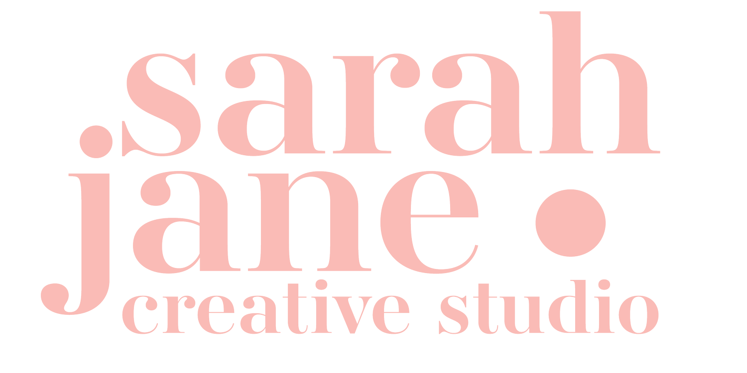 Sarah-Jane Creative Studio