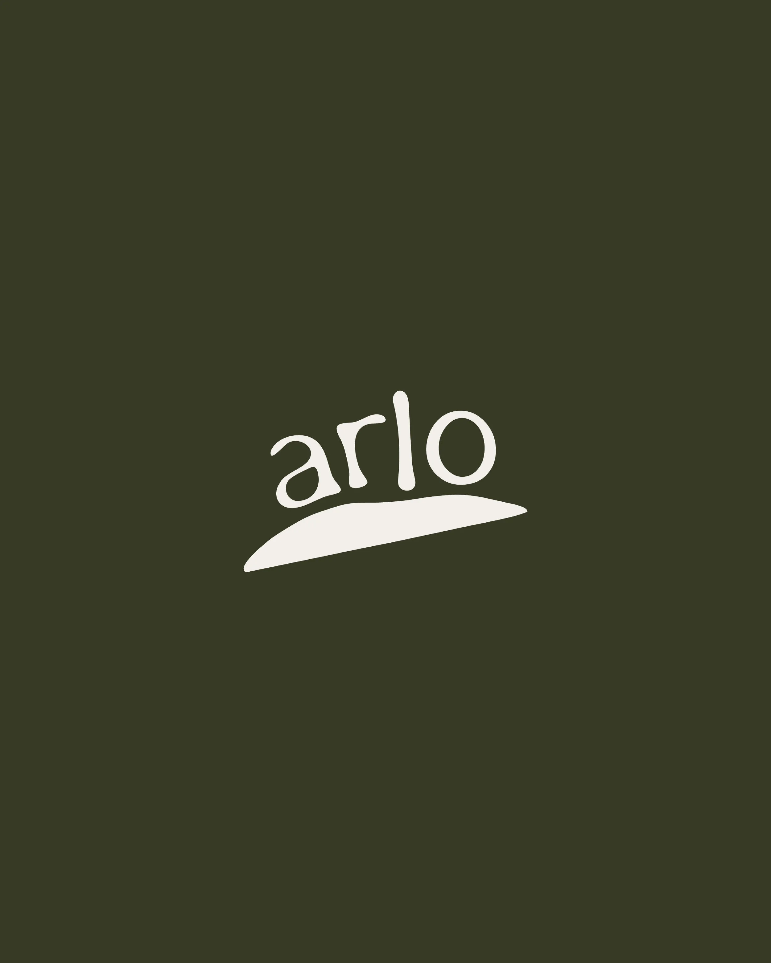 Arlo | Branding, Website