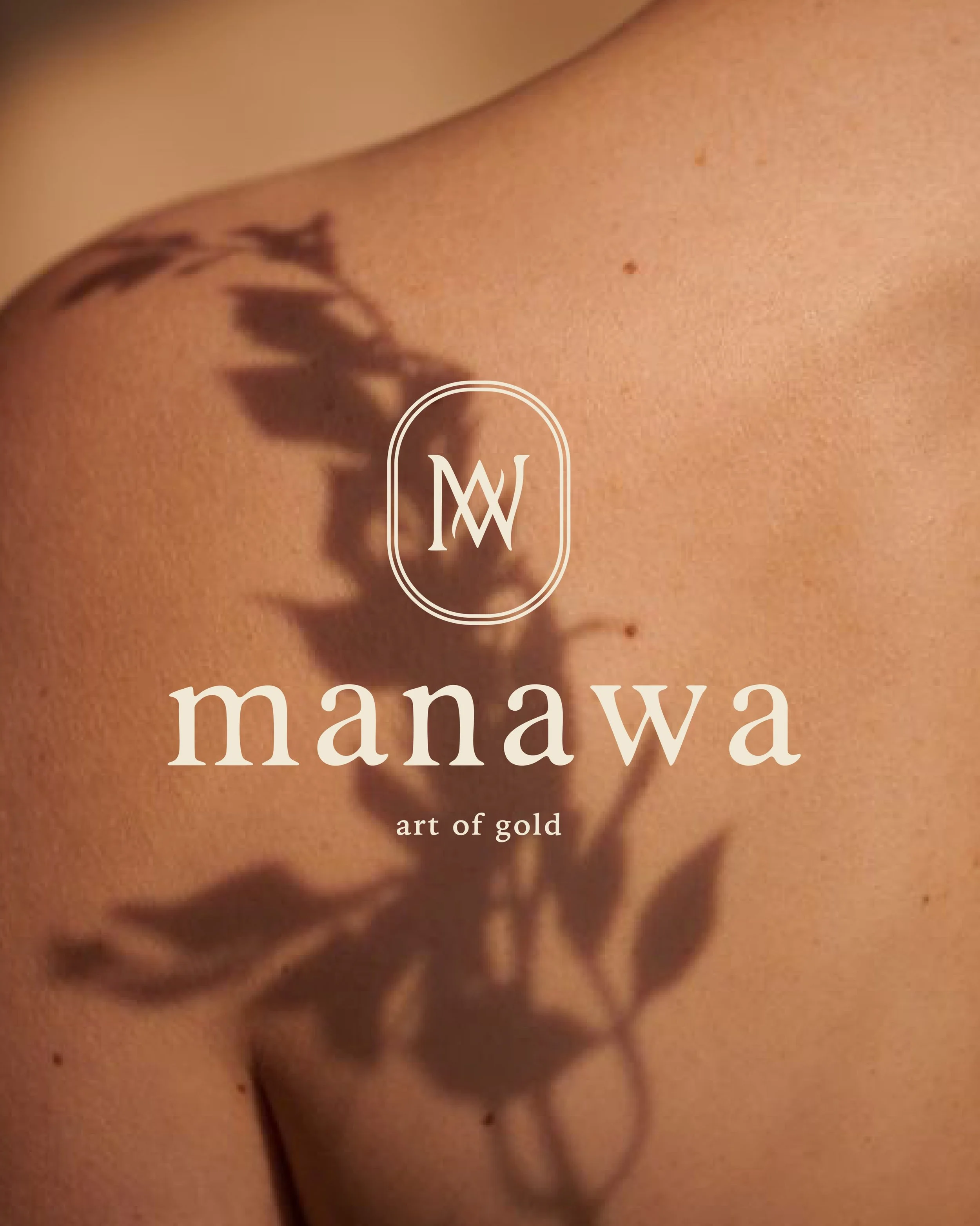 manawa | Branding, Strategy, Website