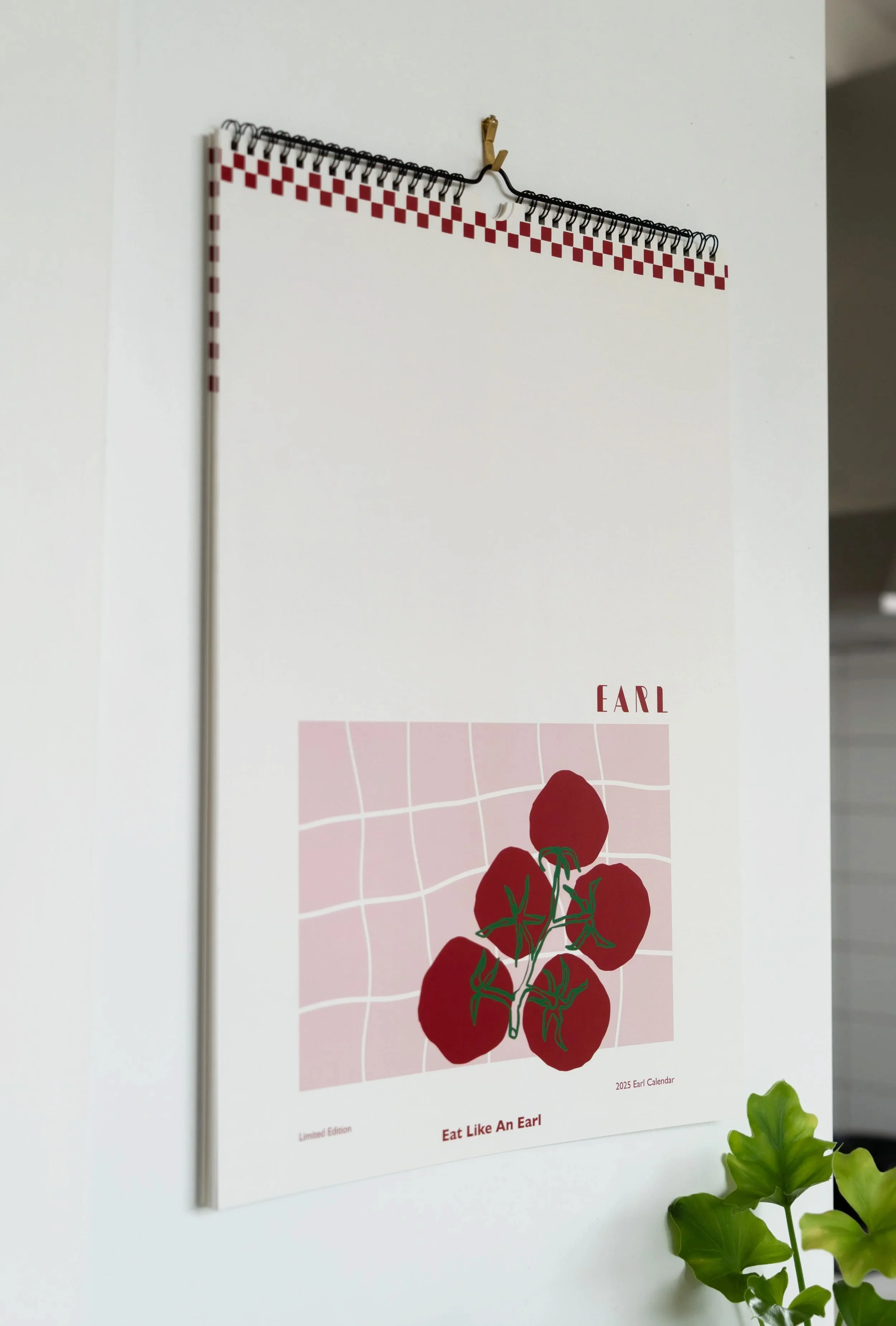 Earl Bistro Kitchen Collection | Design, Packaging