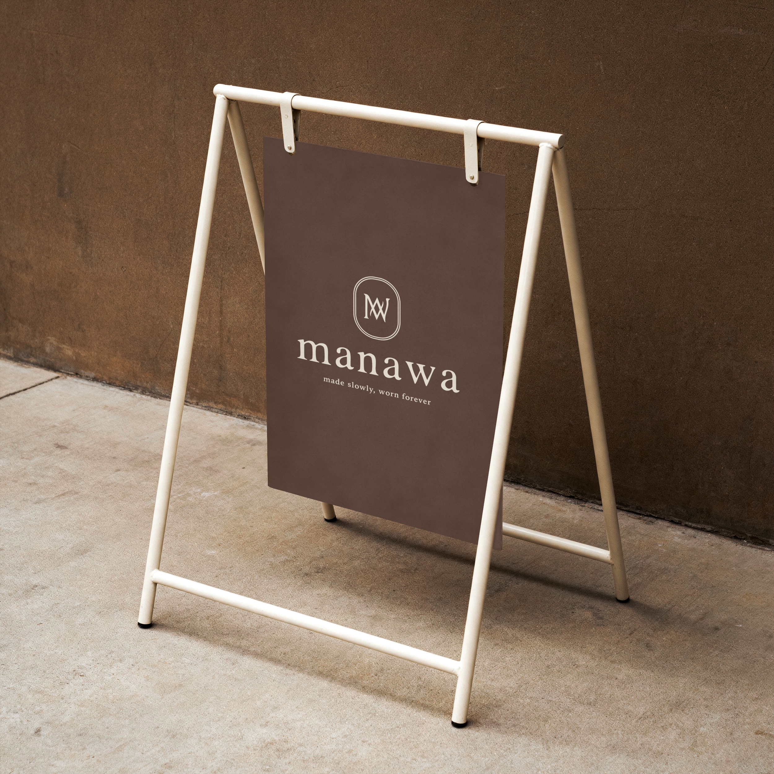 Manawa | Branding, Strategy, Website