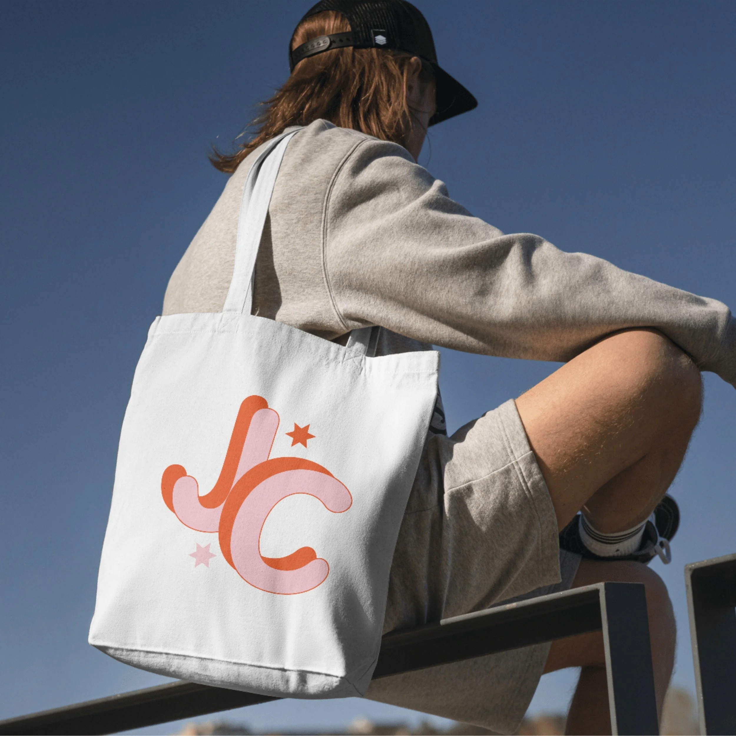 Jacinda C | Branding, Website, Photography