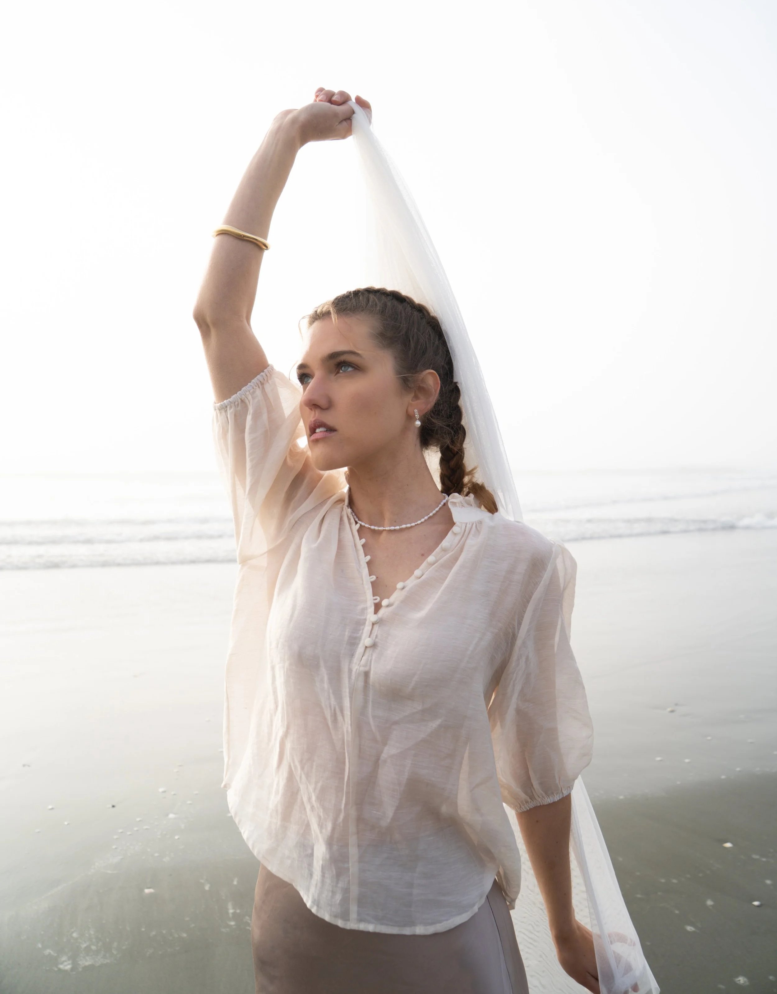 Silver Linings Collective | Campaign, Art Direction, Photography