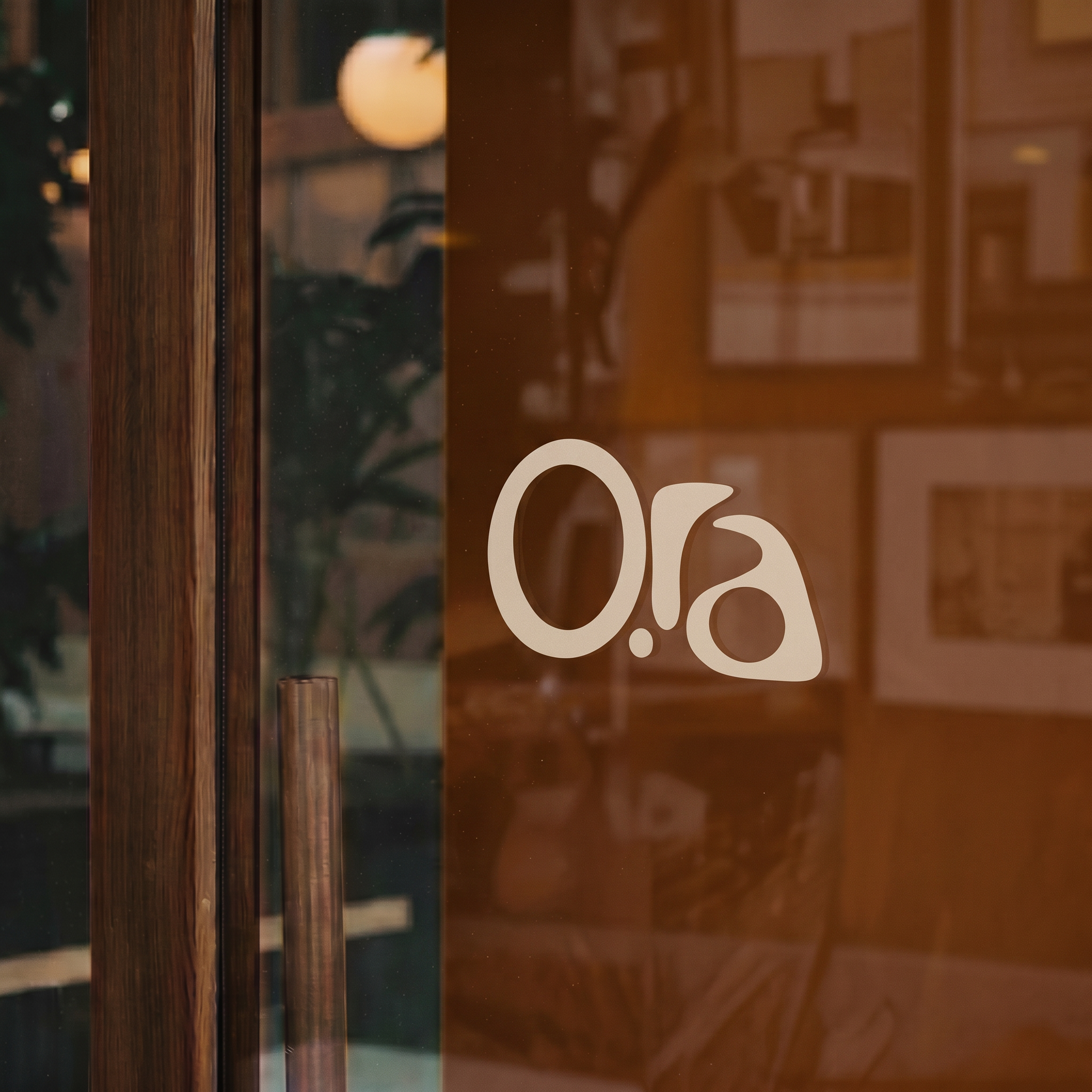 Ora | Branding, Strategy, Naming
