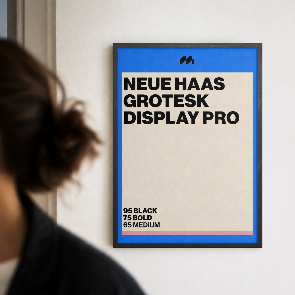 M Brandmark | Strategy, Branding