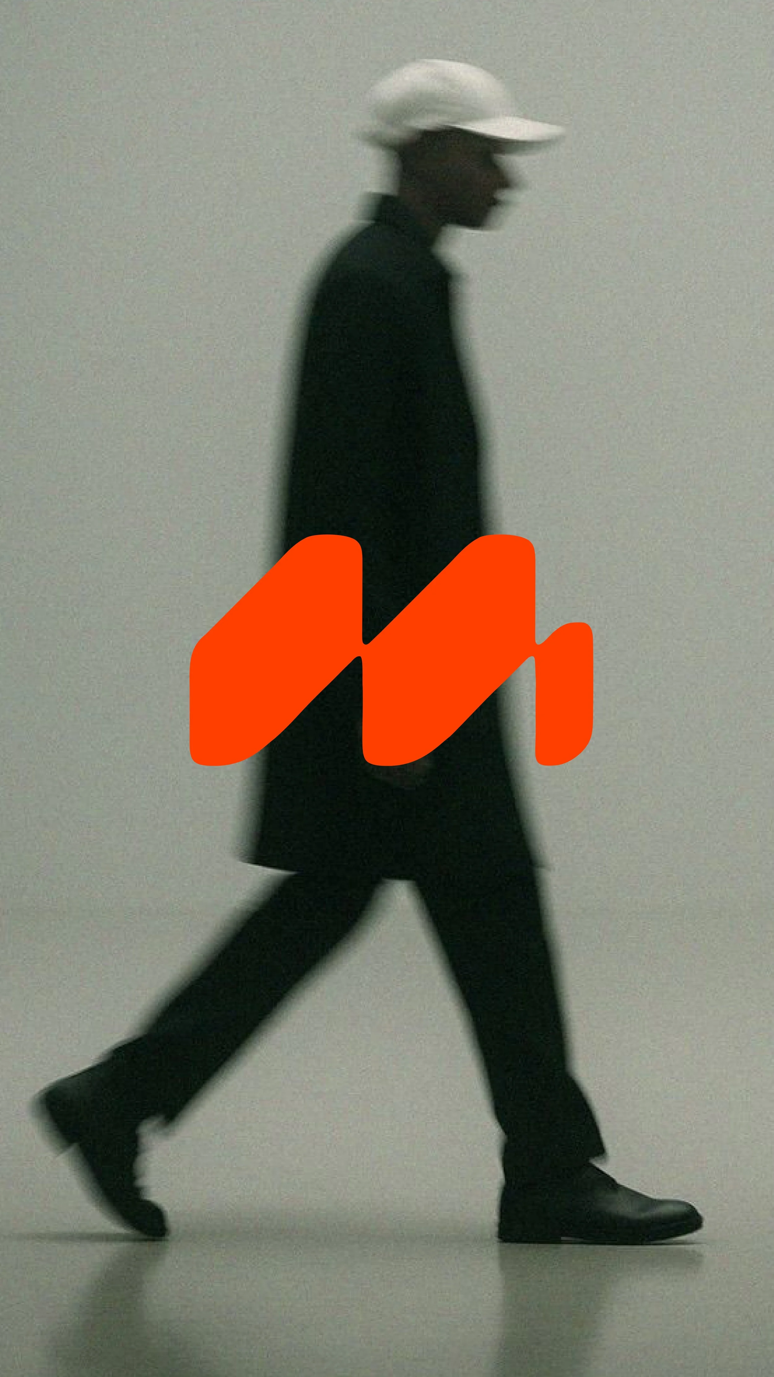 M Brandmark