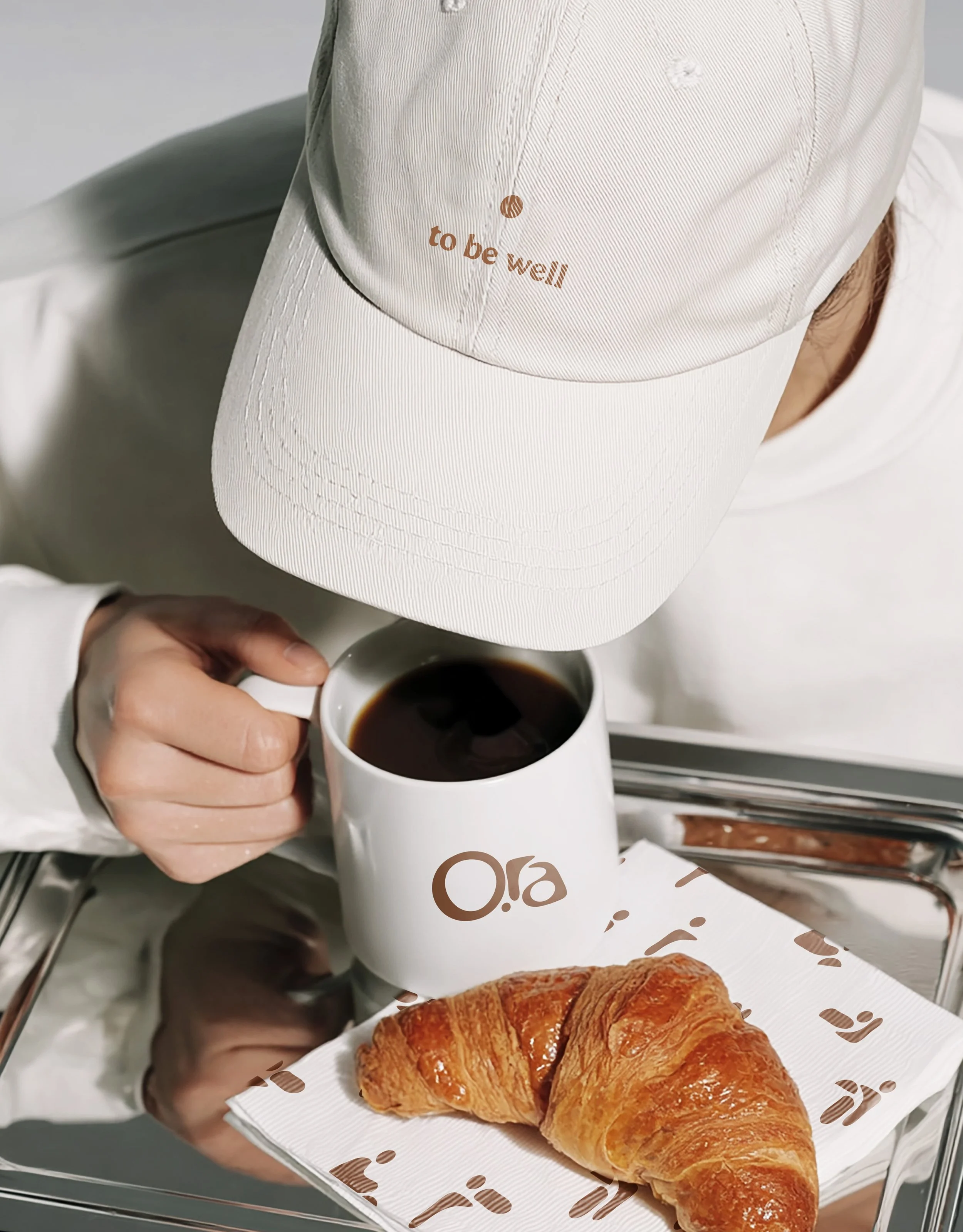 Ora | Branding, Strategy, Naming