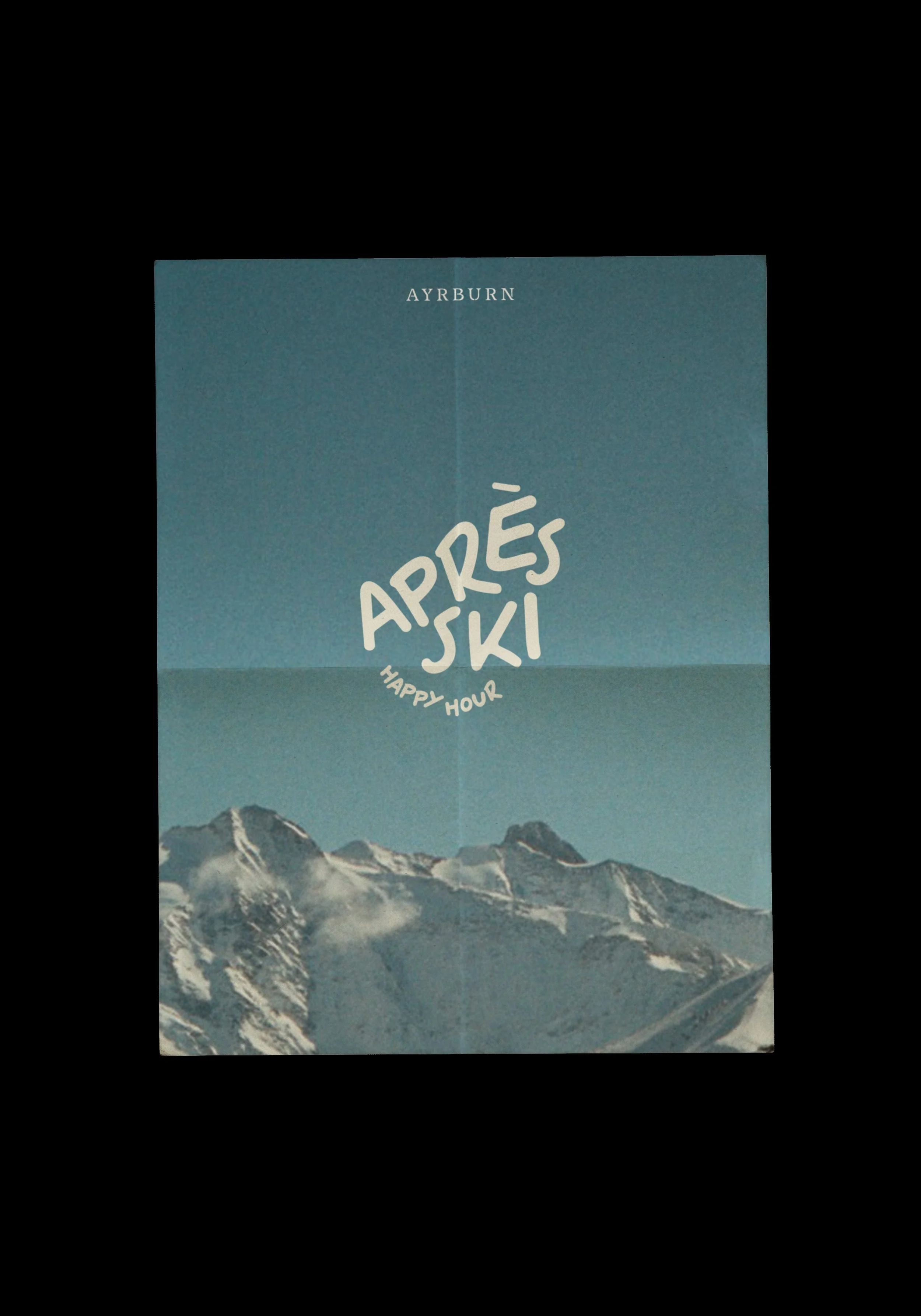 Après Ski | Ayrburn