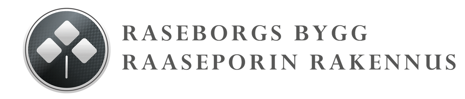 Raseborgs Bygg