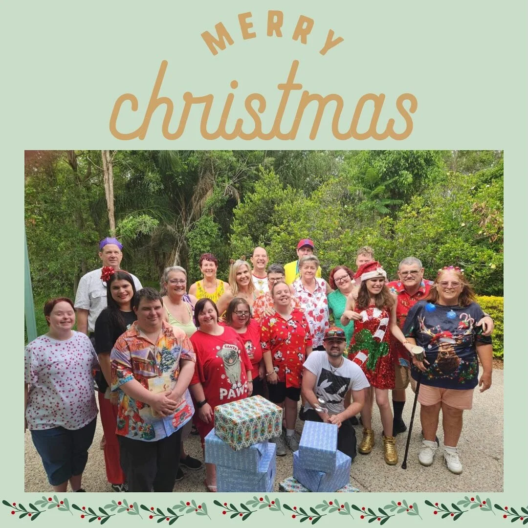 Merry Christmas everyone🎄See you next year!