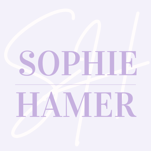 Sophie Hamer - Soprano