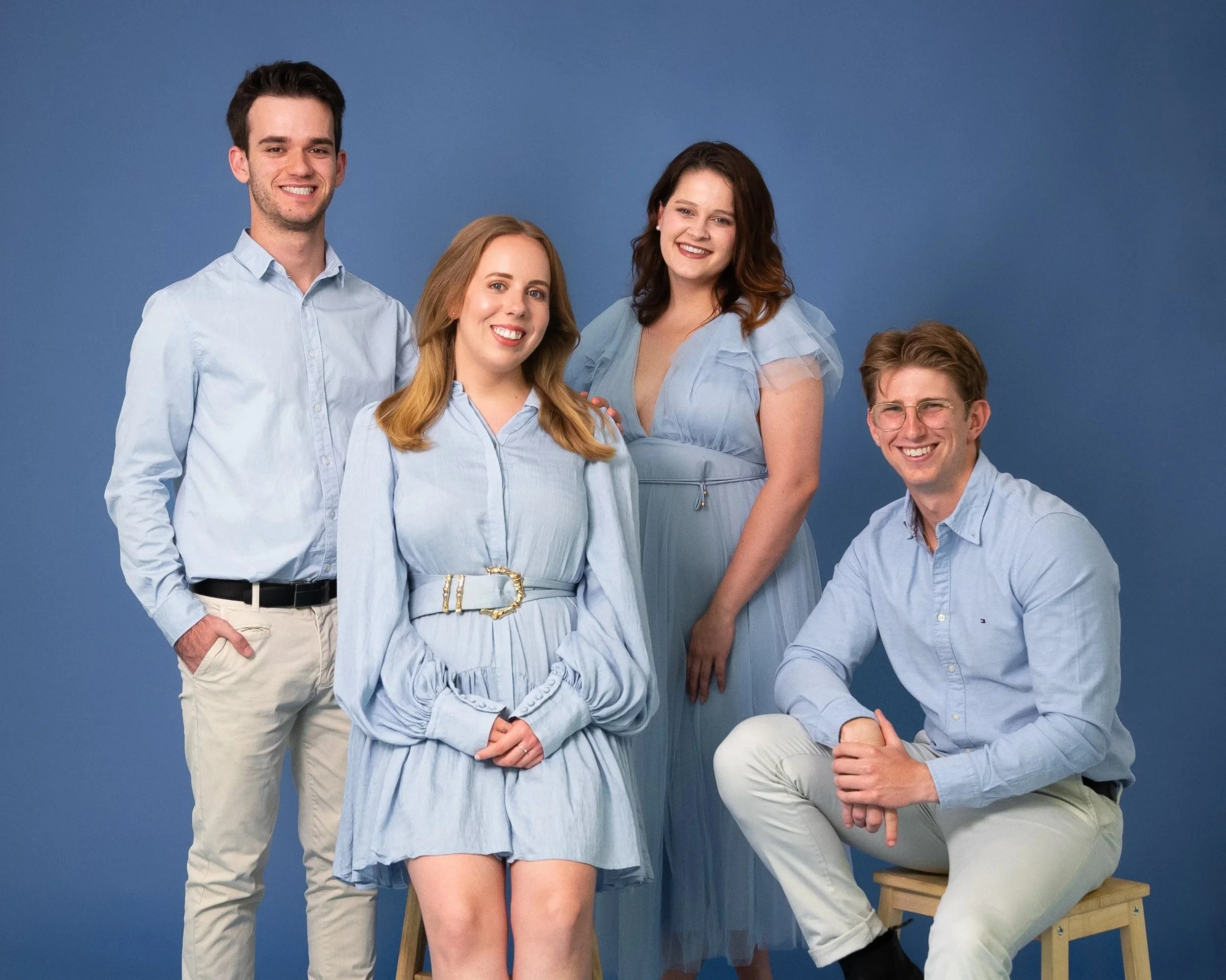 Perth Opera Voices in Concert