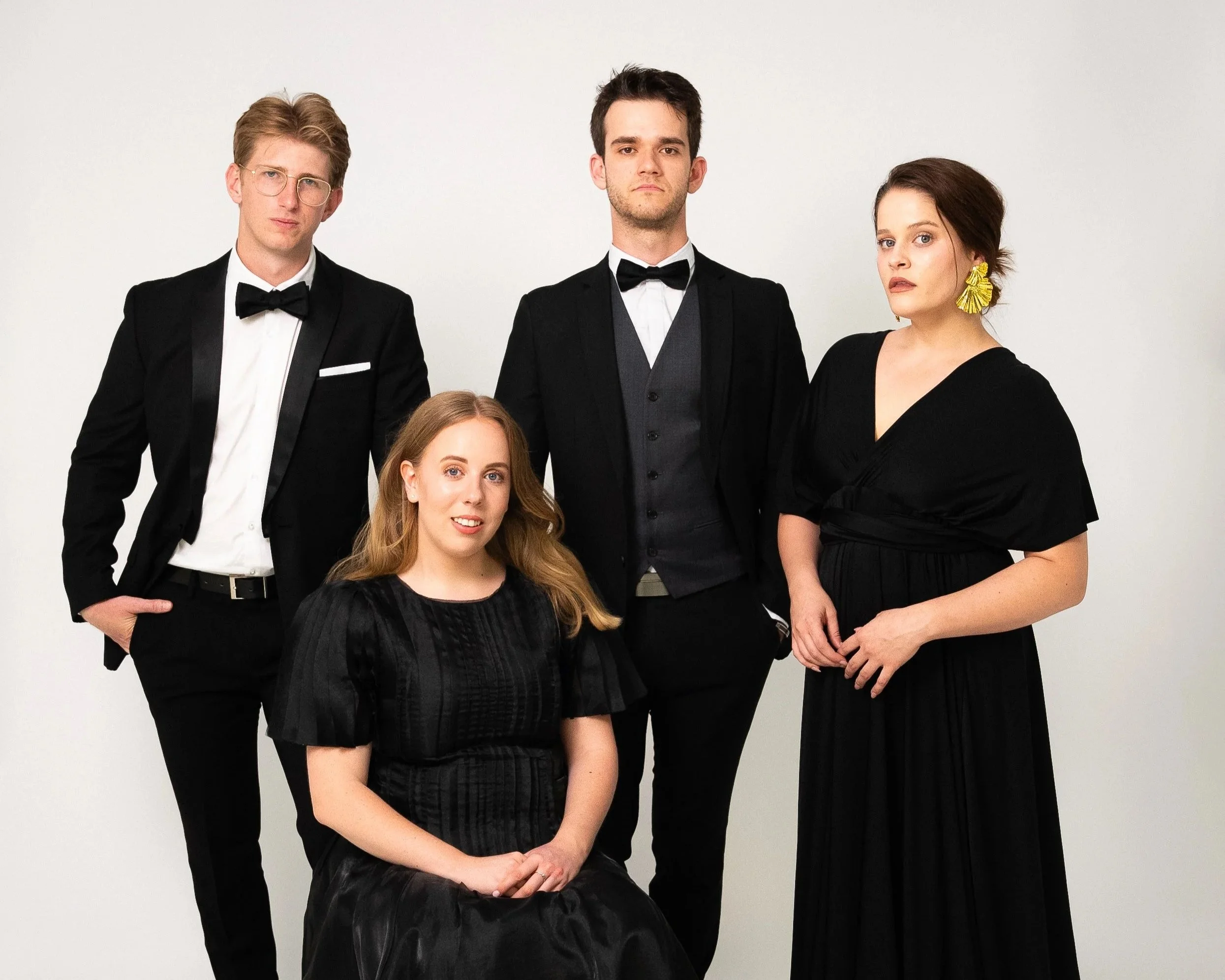 Opera by the Campfire @ Jesters Flat