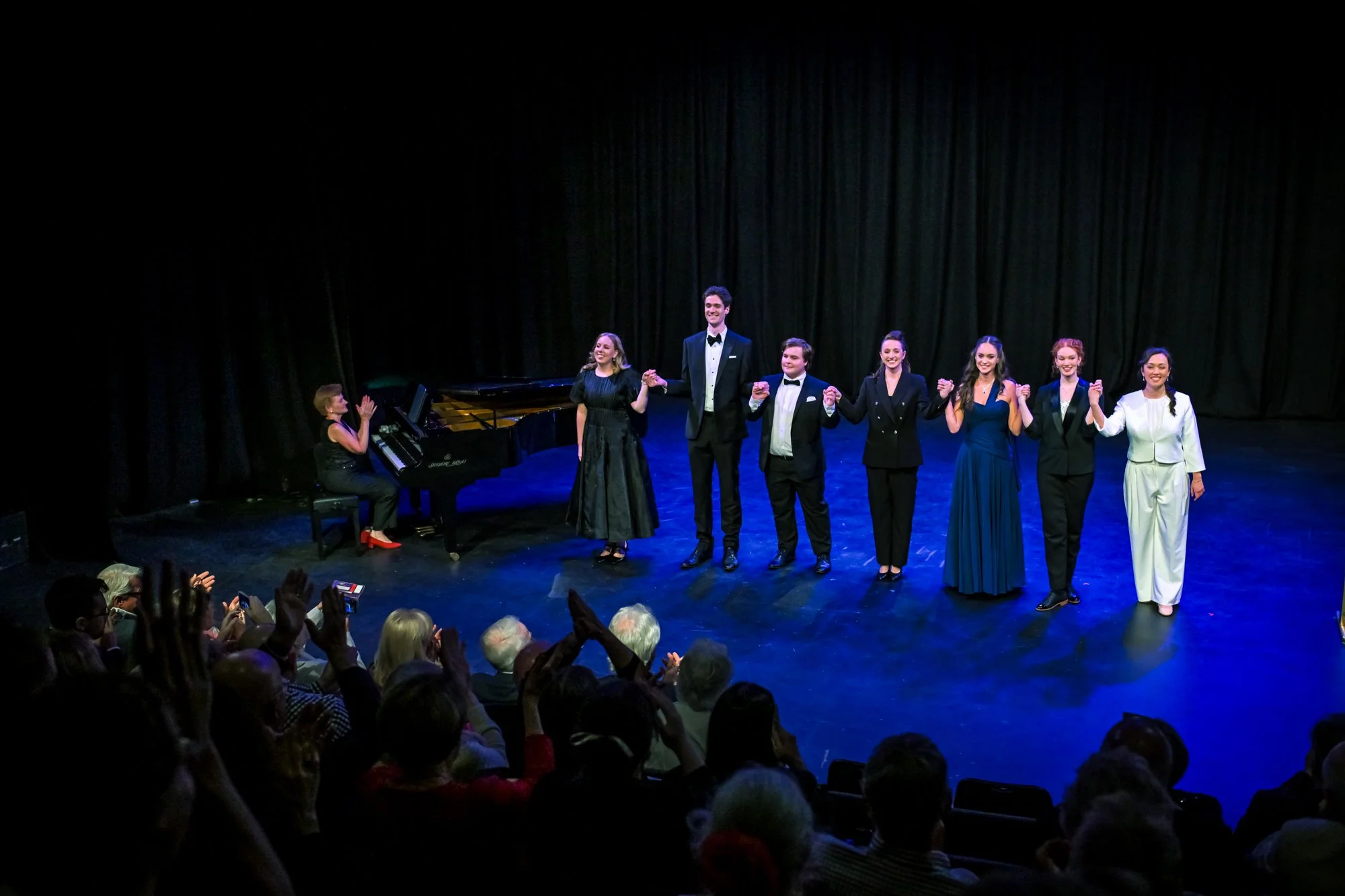 Melba Opera Trust at Beleura