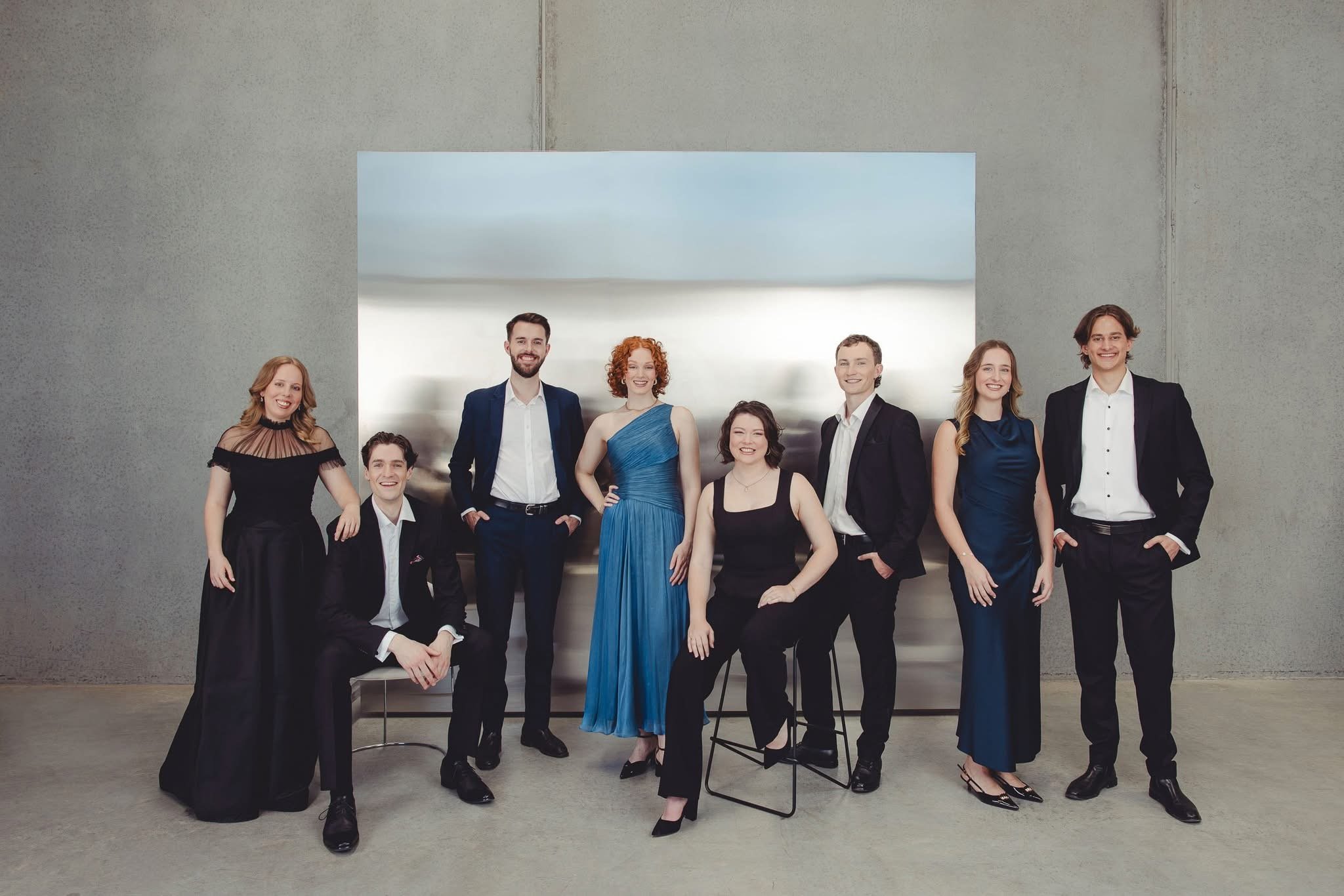 Melba Opera Trust - Live at The Church
