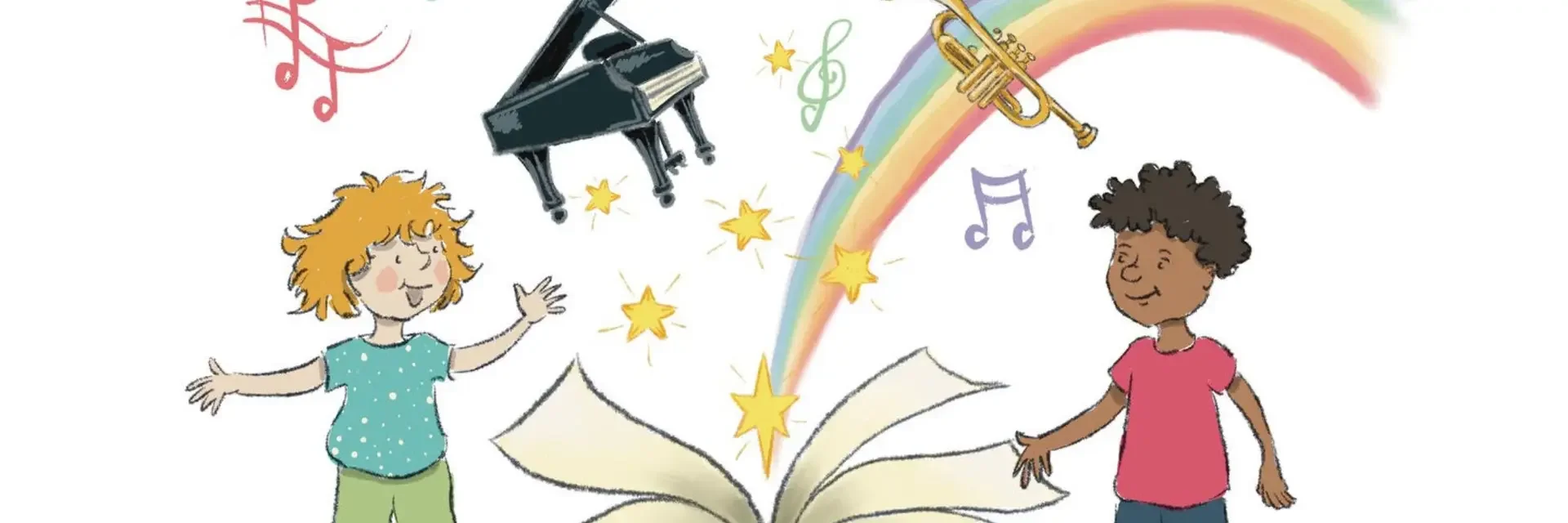 The Big Book of Music