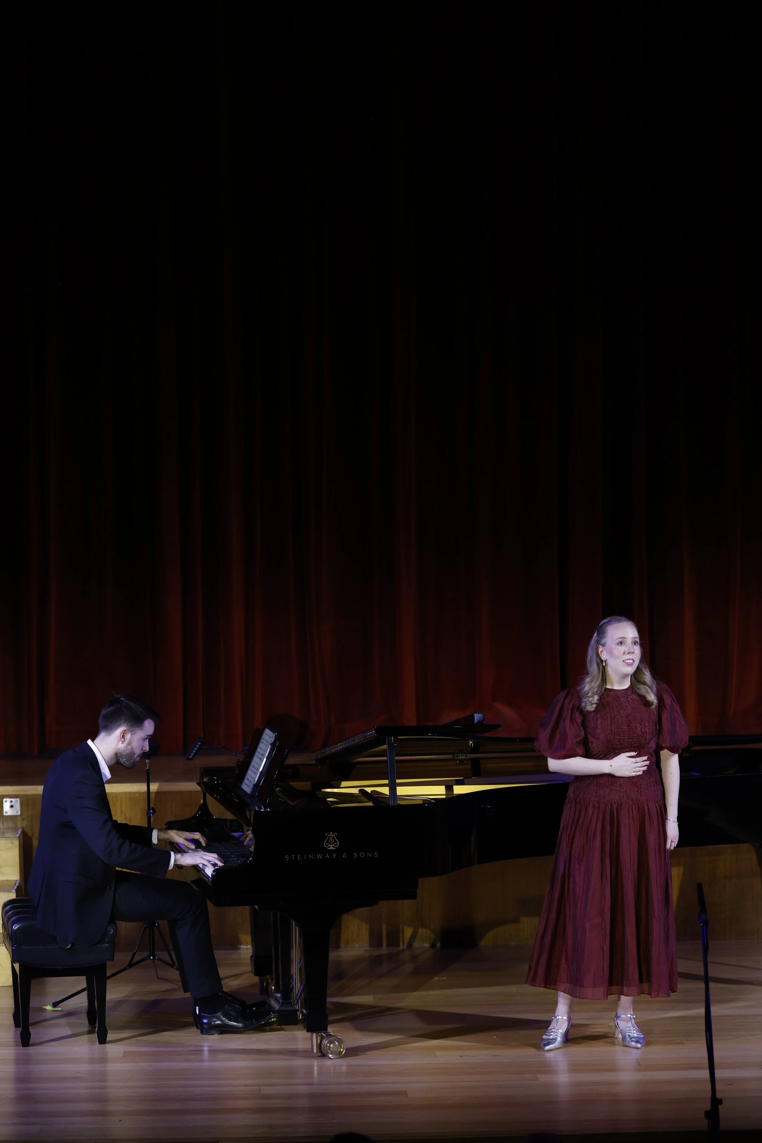 © JSRB Foundation/Tracey Lancaster
