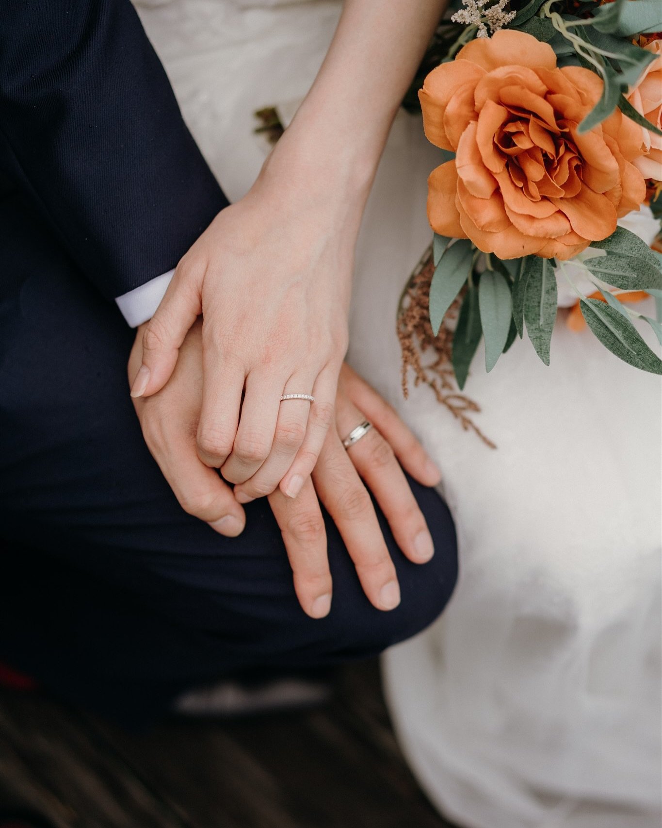 A + W 💍🤍

Perfect intimate wedding celebration for these two with close family and friends. Tea Ceremony followed by a ceremony at Pyrmont Registry and a little photo session to close it off.
Thanks for having me :)

Enquire today for your wedding 