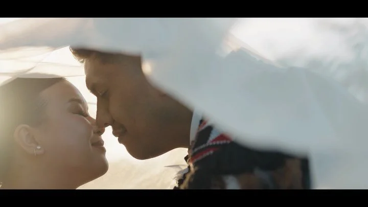 Video Postcards // Theresa &amp; Tristan 💍🤍 

Some beautiful moments from these two&rsquo;s special day.

Looking for a candid, timeless, story-driven approach to your wedding day an memories enquire today. Dates filling up fast. Wedding Photo &amp