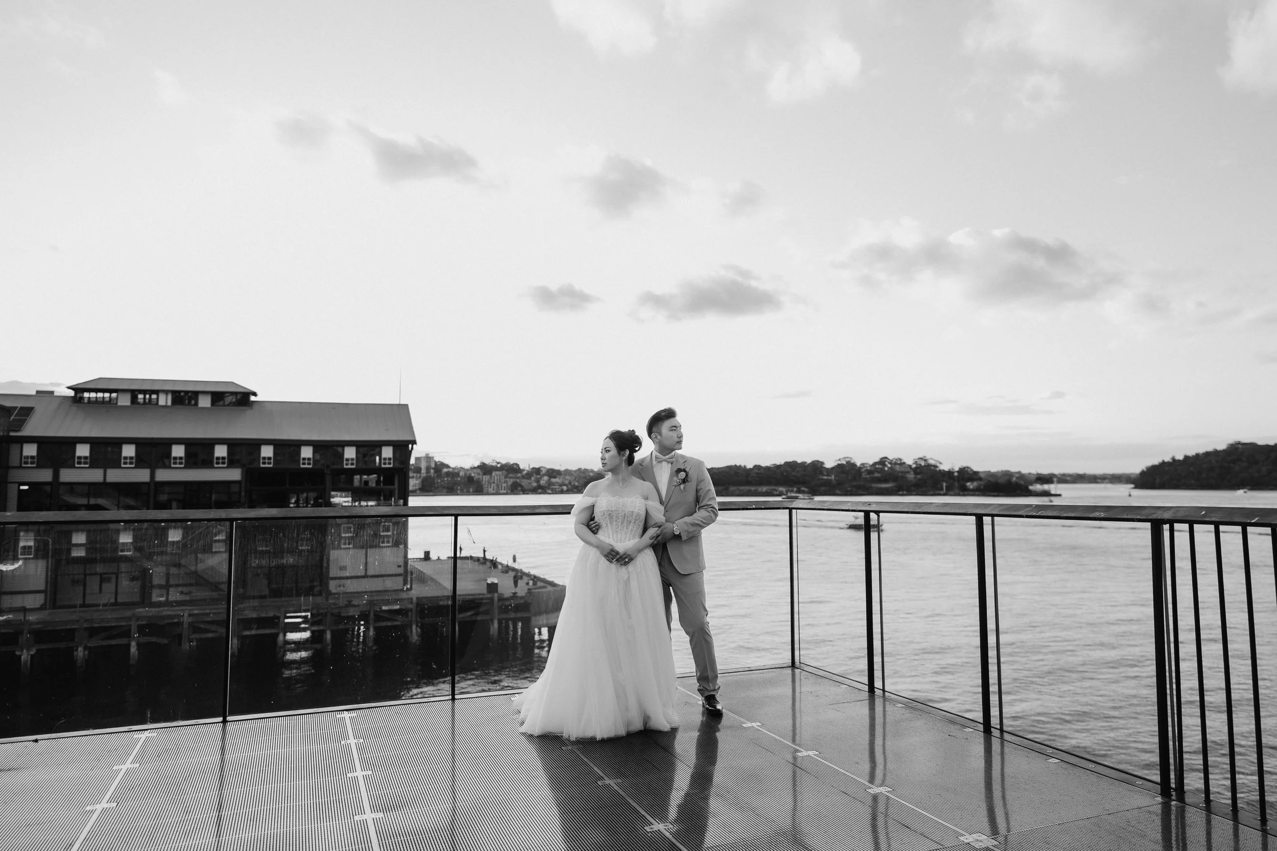 How Much Should I Budget for Wedding Photos?