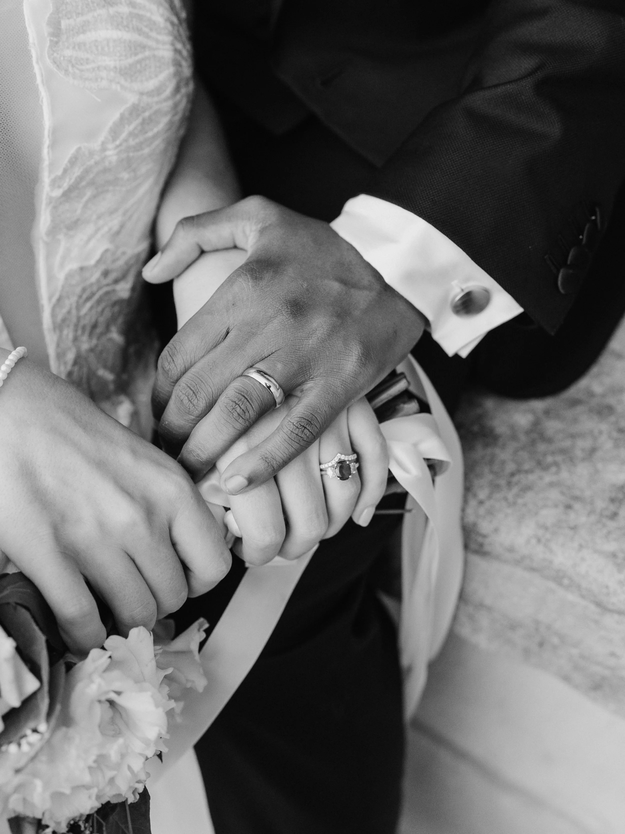 Same moment. Completely different feeling. Which one are you choosing? Colour or black &amp; white? 🤍

Sarah + Tasfeen at Ripples Chowder Bay.

One of the things we love about wedding photography is how differently a photograph can feel simply by ta
