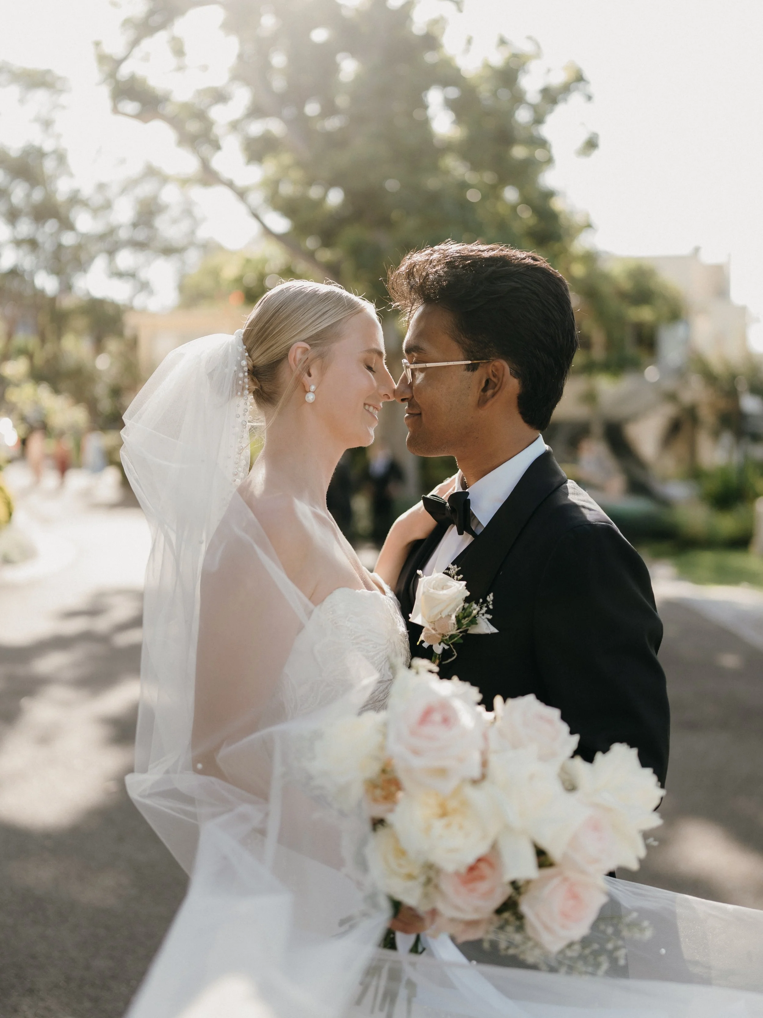 Sarah + Tasfeen, through our lens. 🤍

The kind of wedding gallery you&rsquo;ll still want to look through decades from now.

The pretty ones, the quiet ones and everything in between.

Some wedding days just photograph beautifully. Sarah + Tasfeen&r