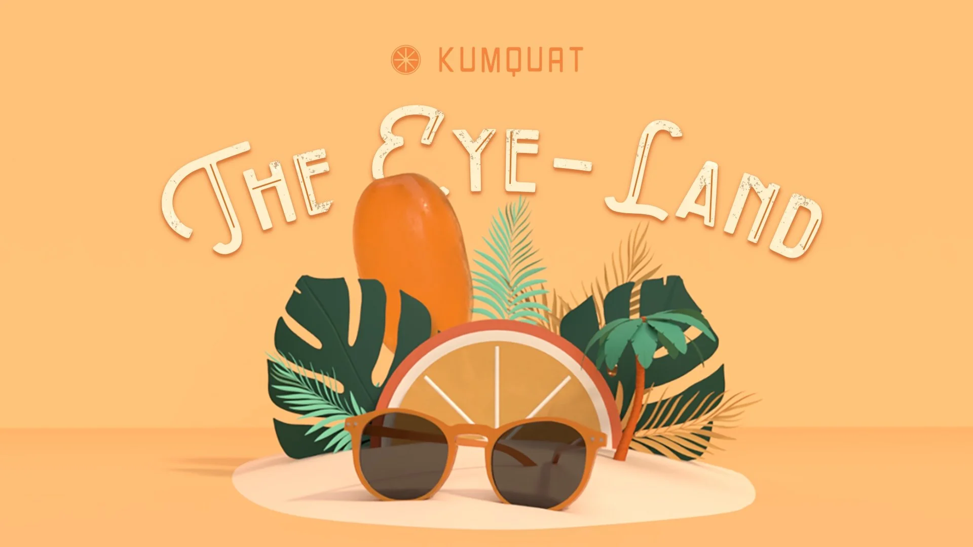 Optic 2000 - Kumquat