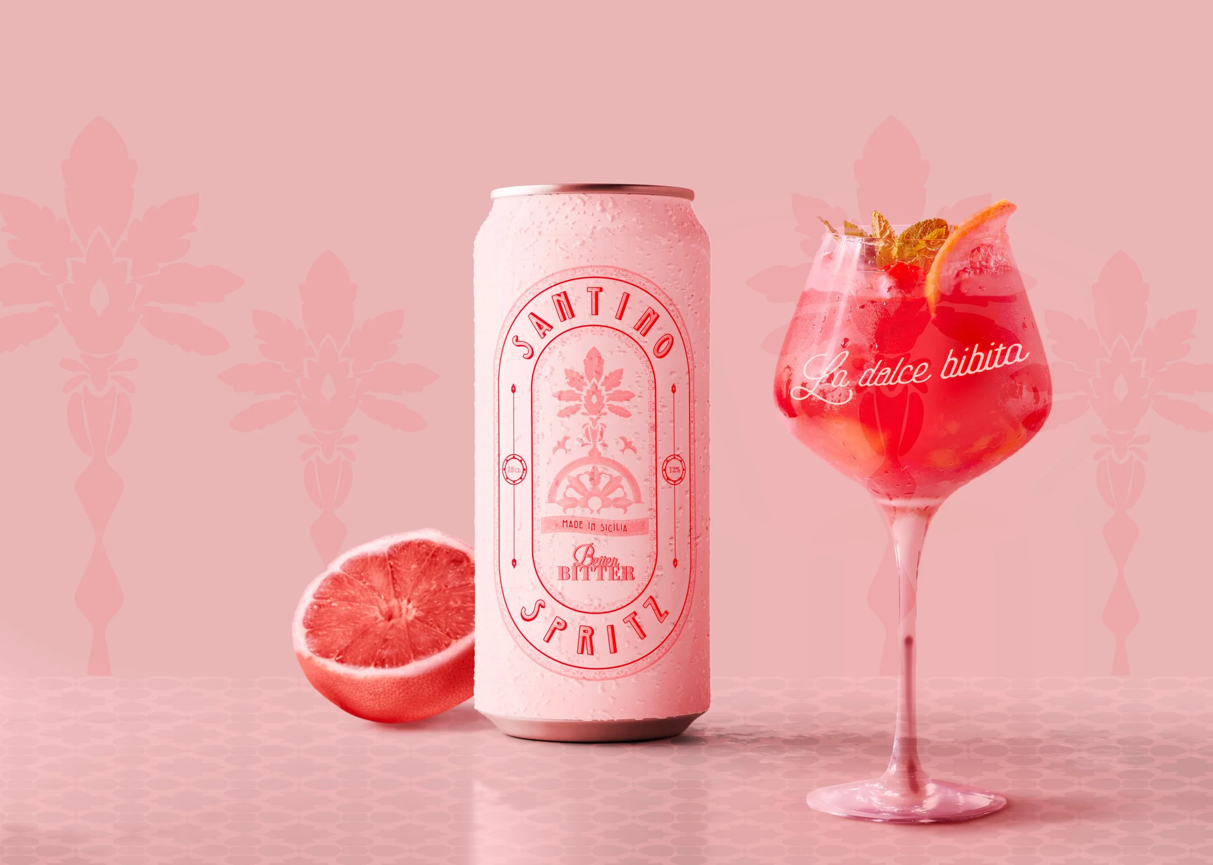 Santino Spritz