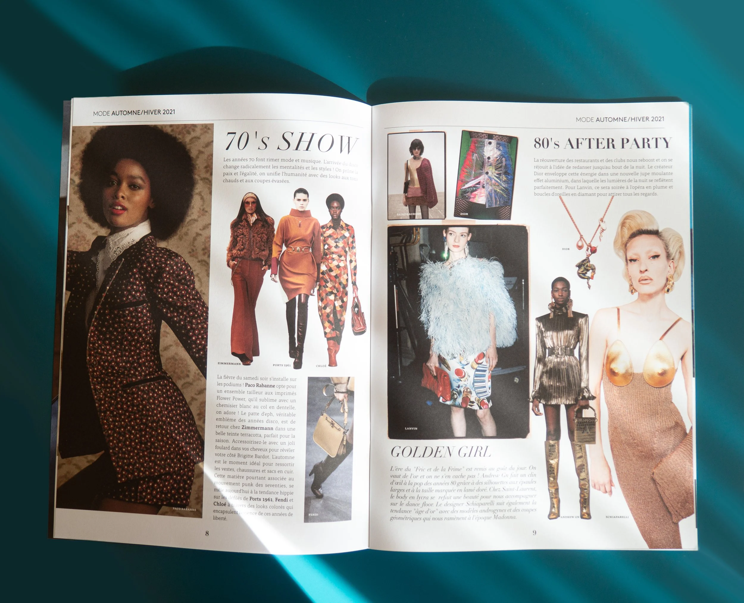 Oh Mag winter fashion trends