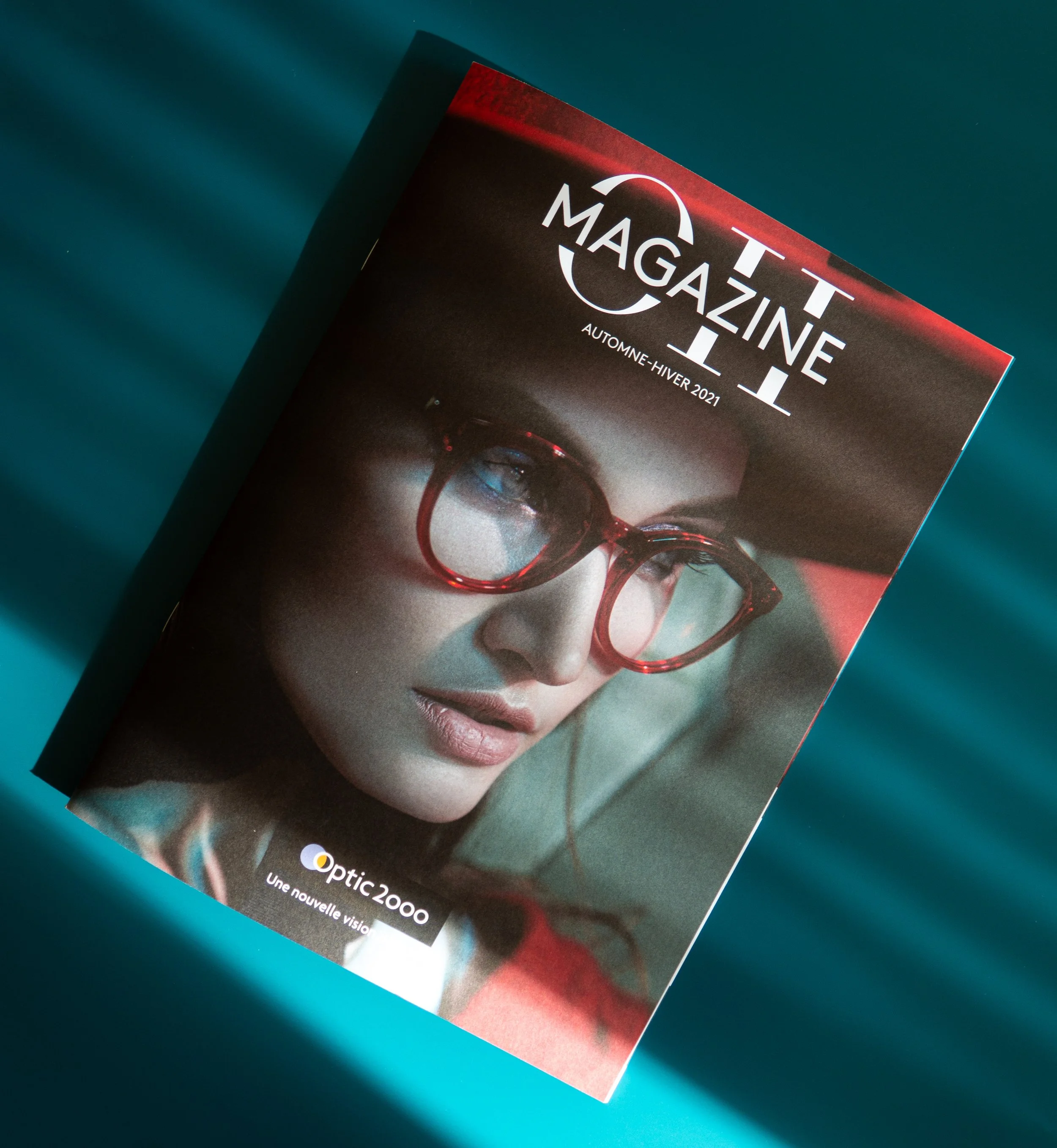 Oh Mag winter cover