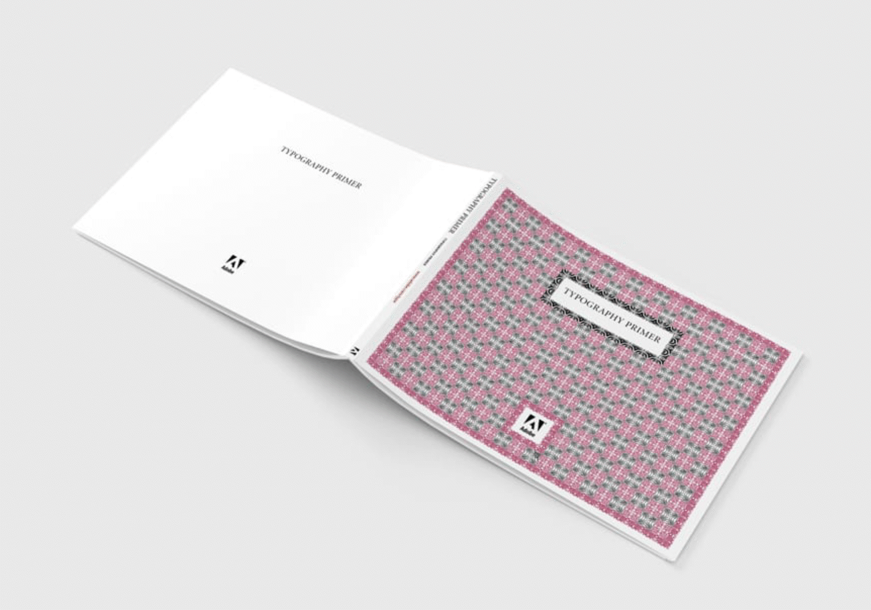 Let's talk type with Adobe