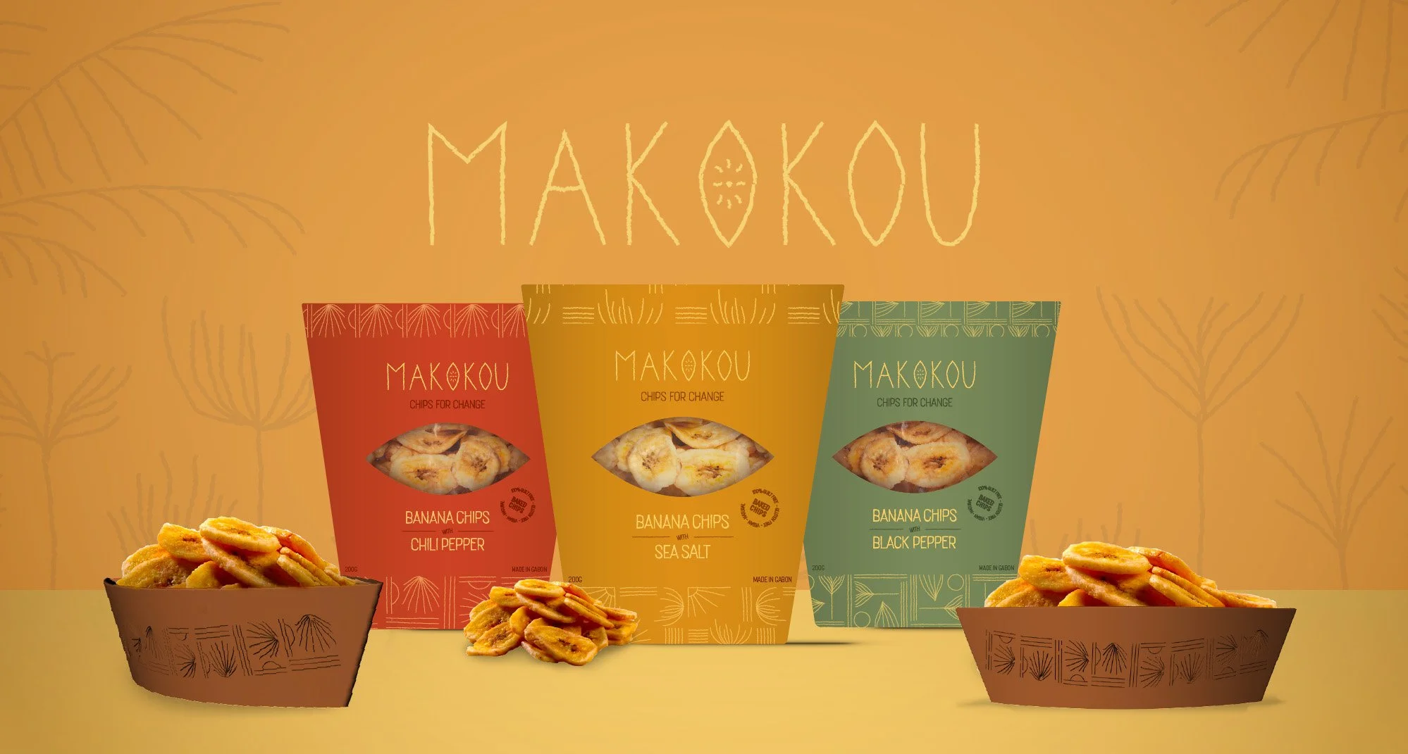 Makokou