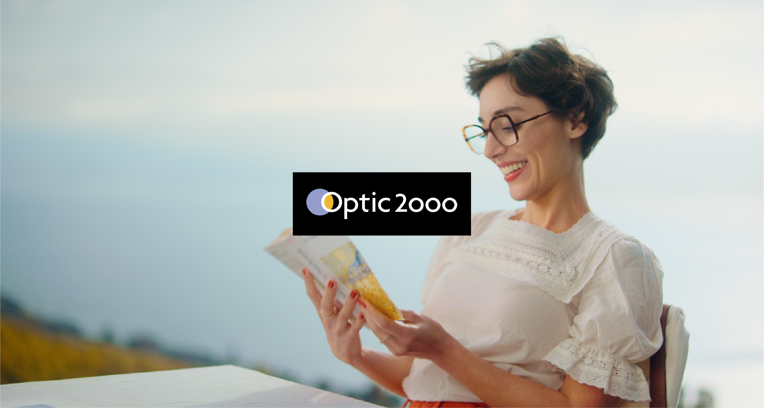 Optic 2000 - Monture Offerte