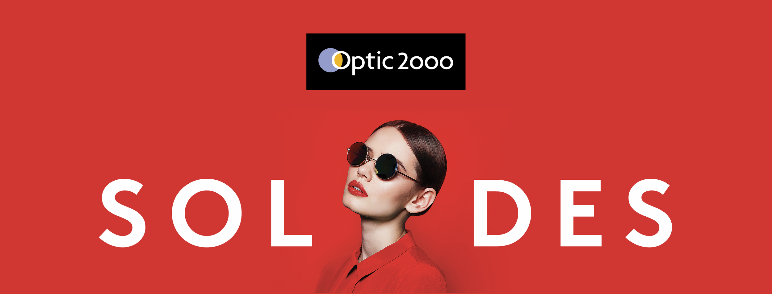 Optic 2000 - Summer Offers