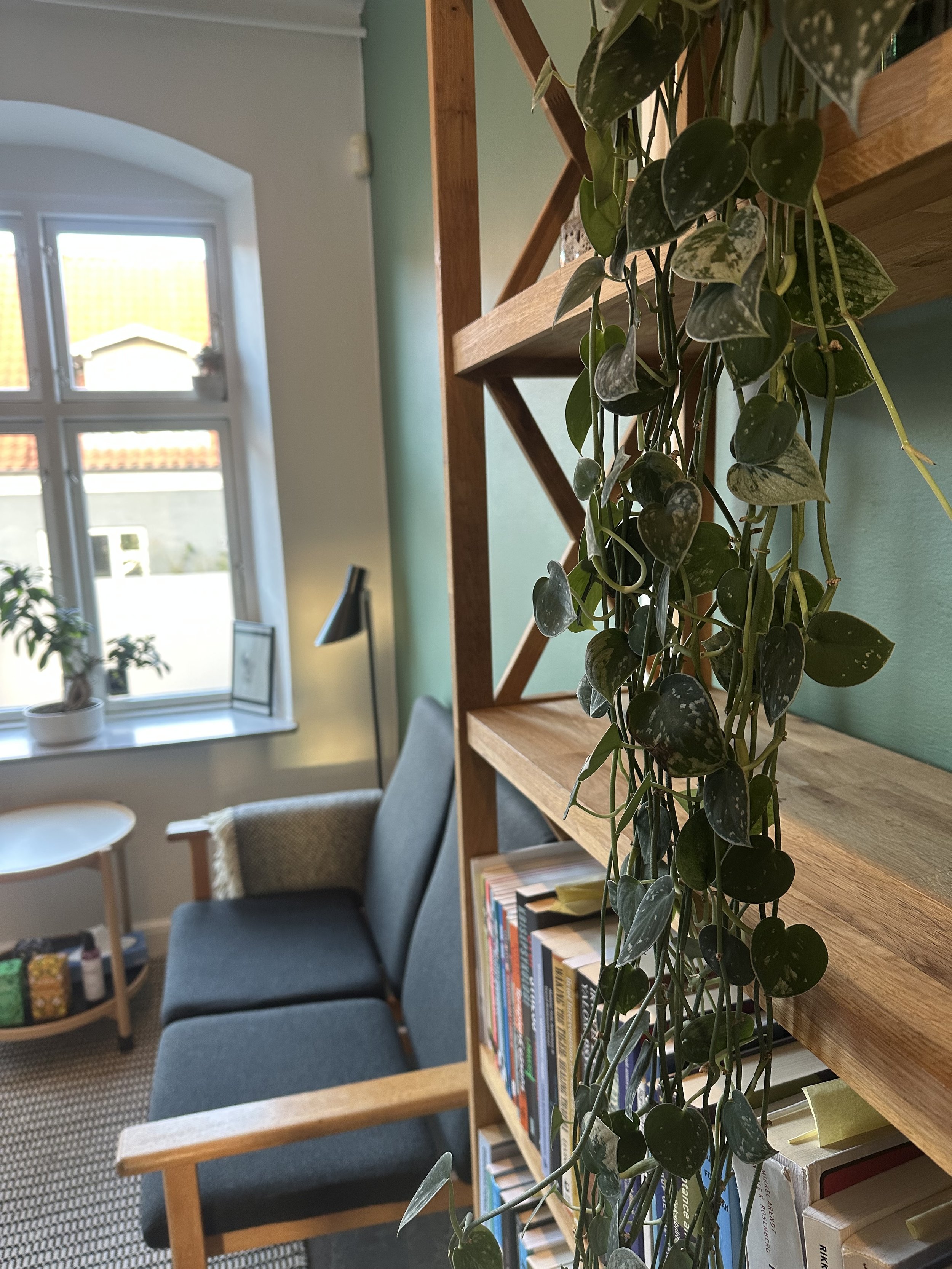 Kasper Haun klinik i aarhus