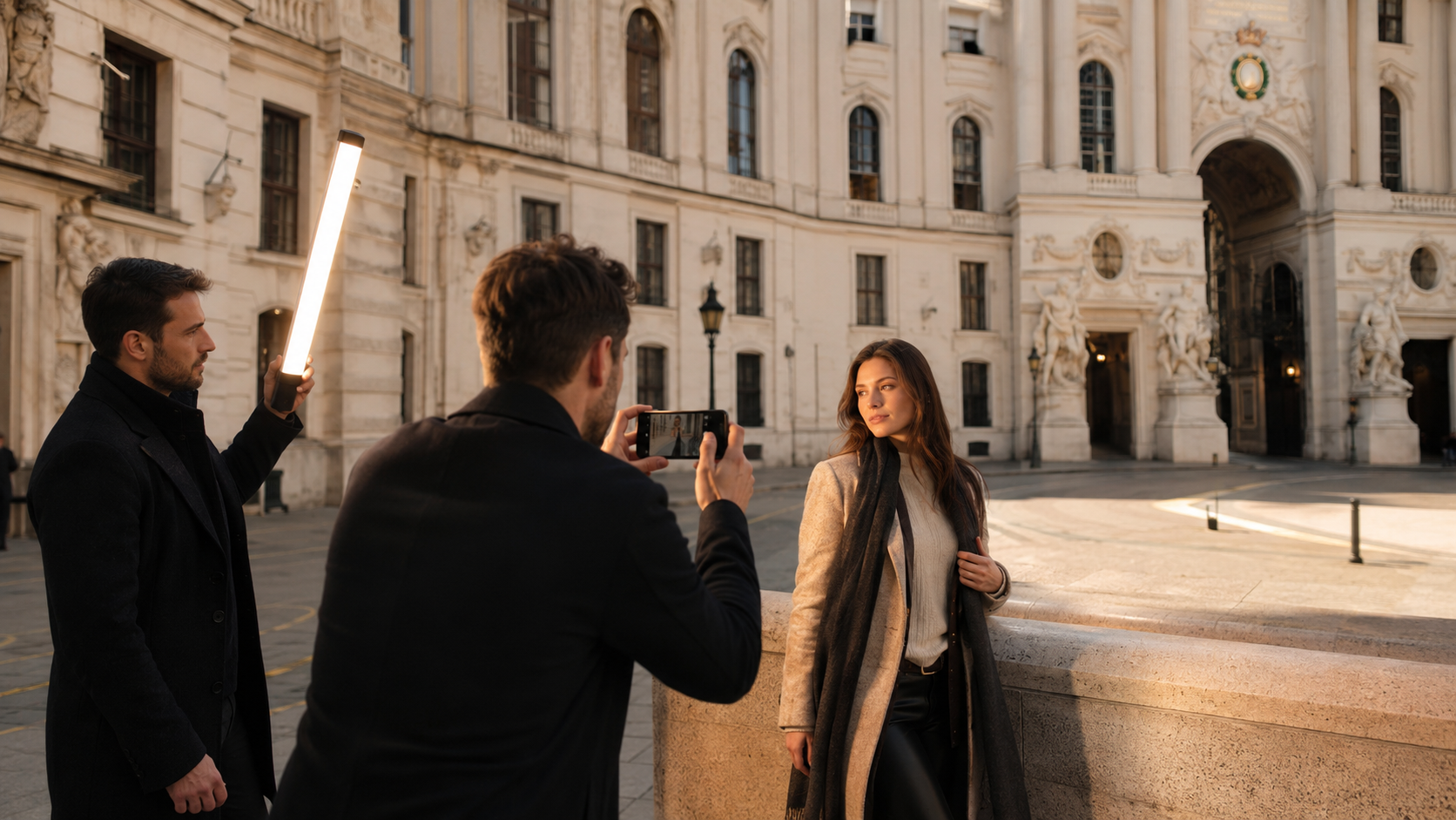 Vienna in Your Pocket - Premium