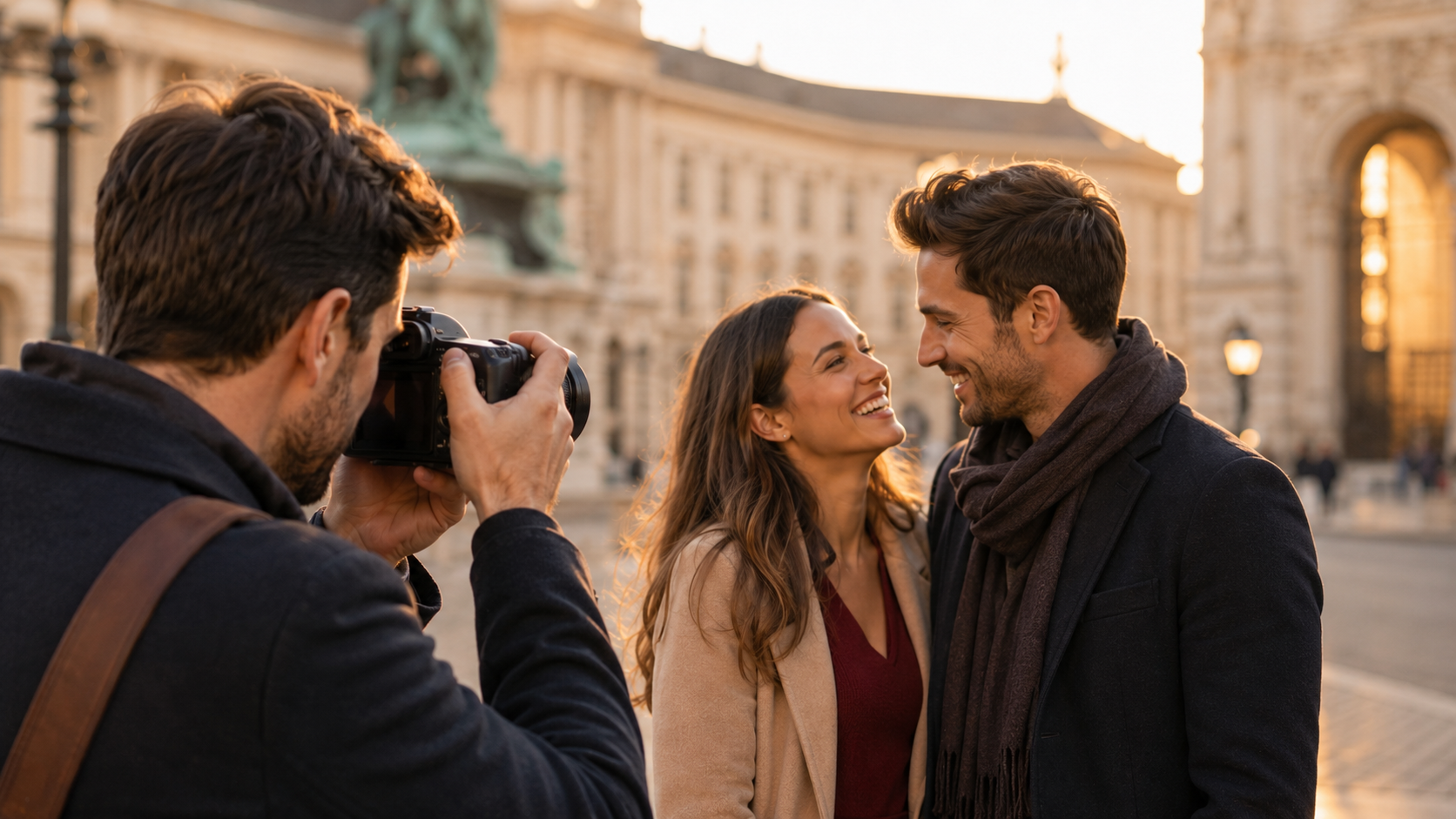 Explore Vienna, Beautifully Captured - VIP