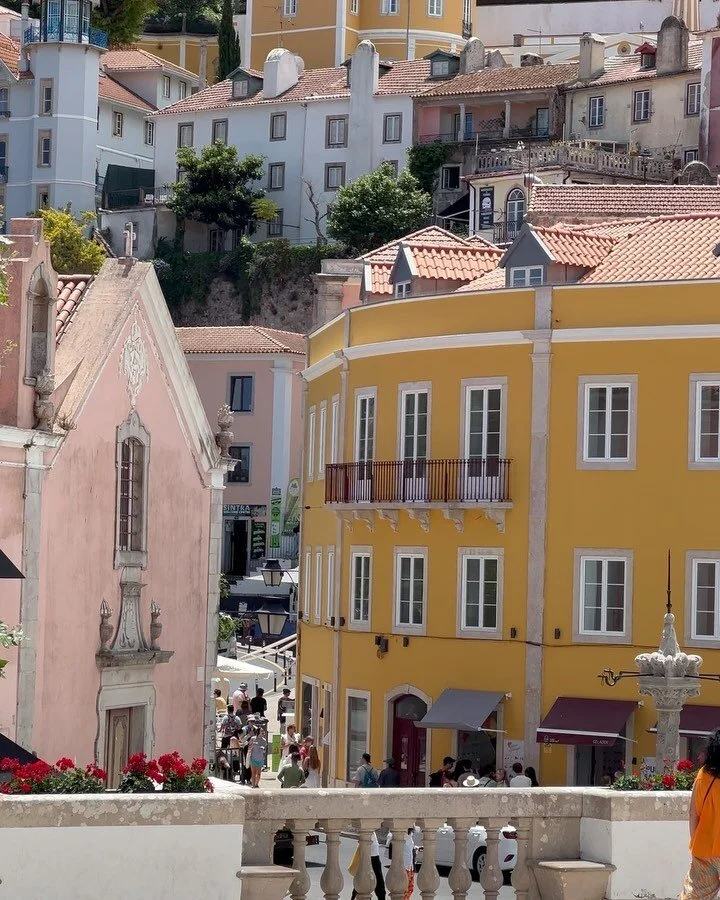 Photo dump Lisbon ✨