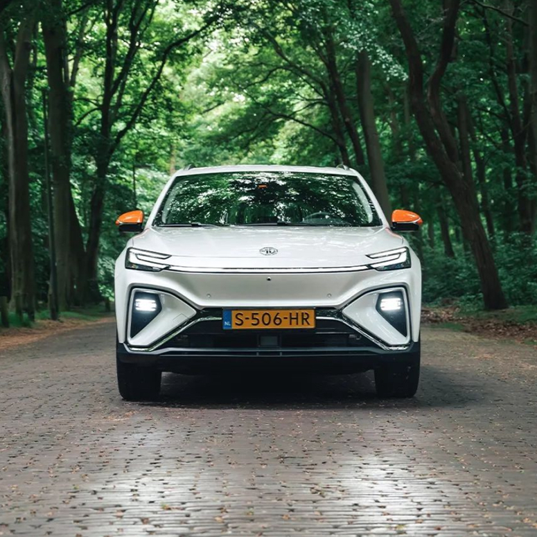 SIXT // Premium Rides