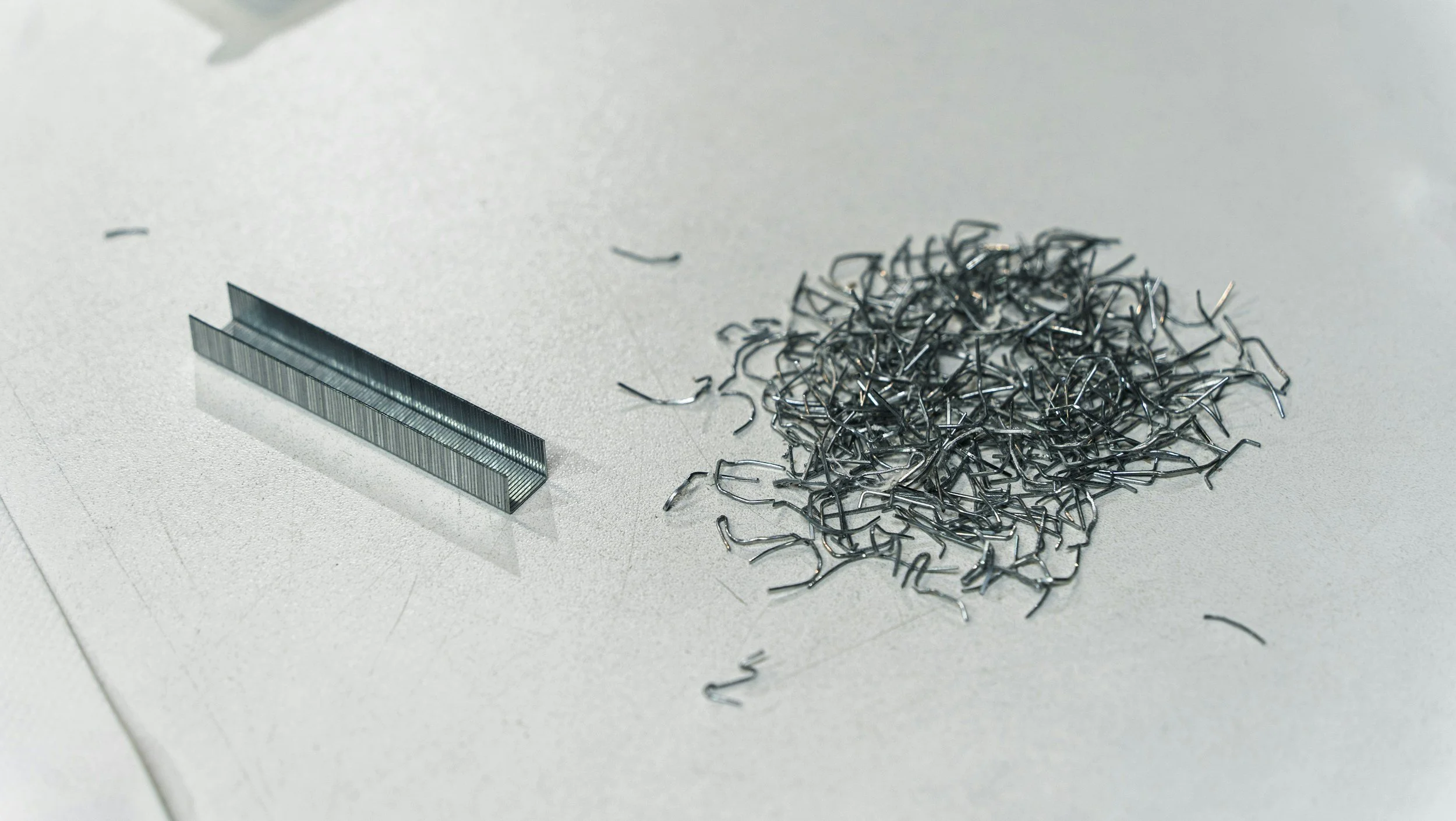 Medical Stapling in BDSM: Exploring Sharps Play