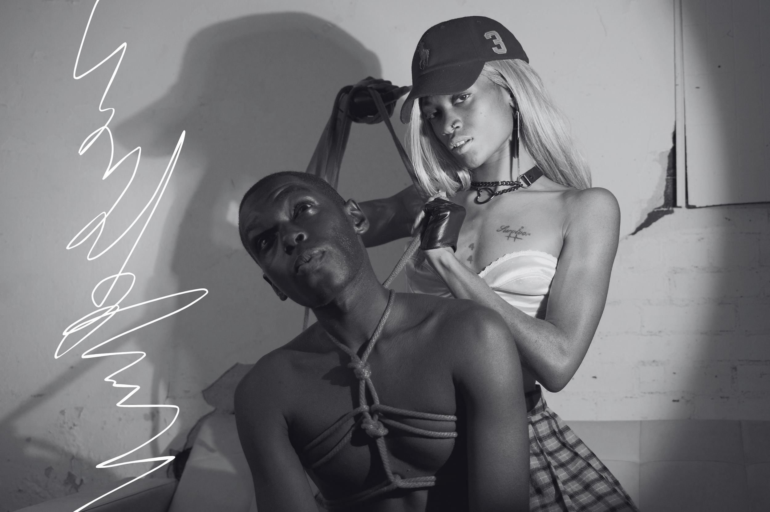 Bondage for Beginners: Everything You Need to Know Before You Start