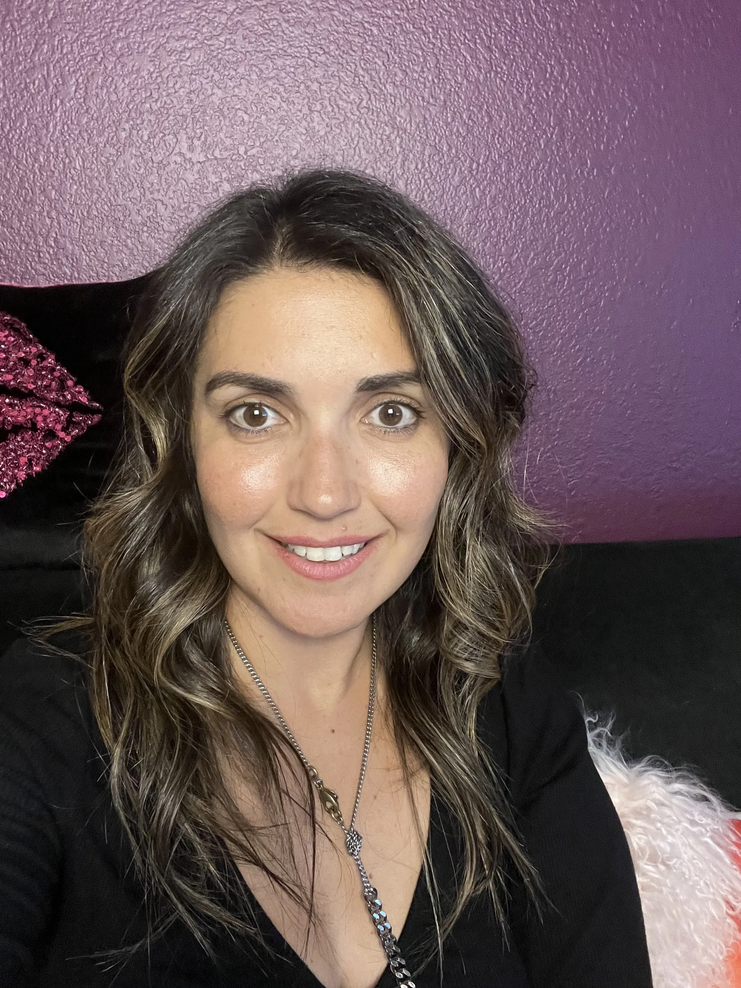 Photo of Amanda Dames The Kink Consultant