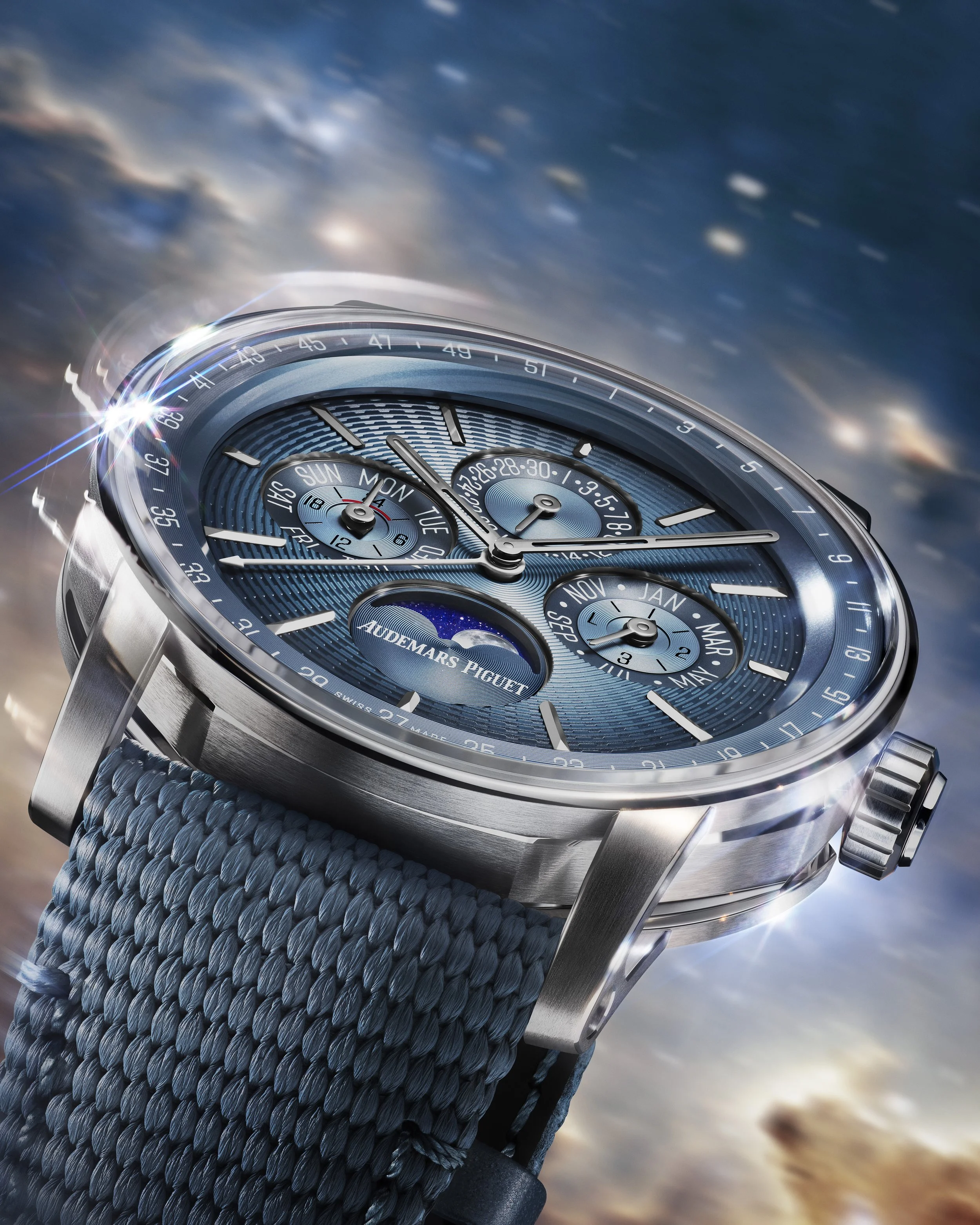 AUDEMARS PIGUET