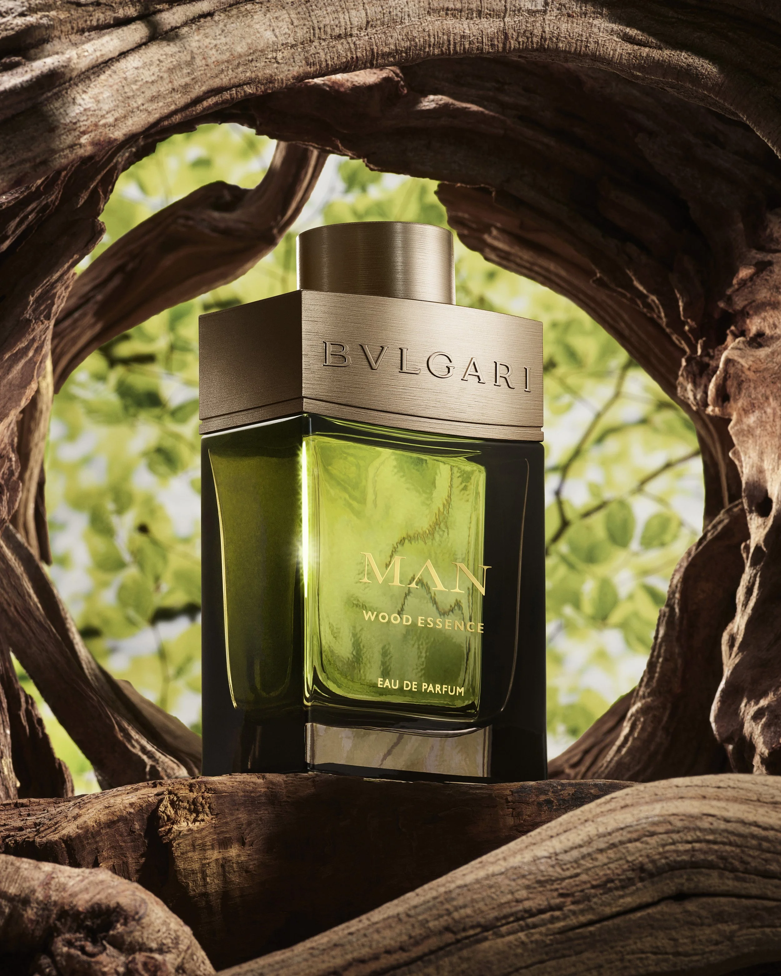 BVLGARI