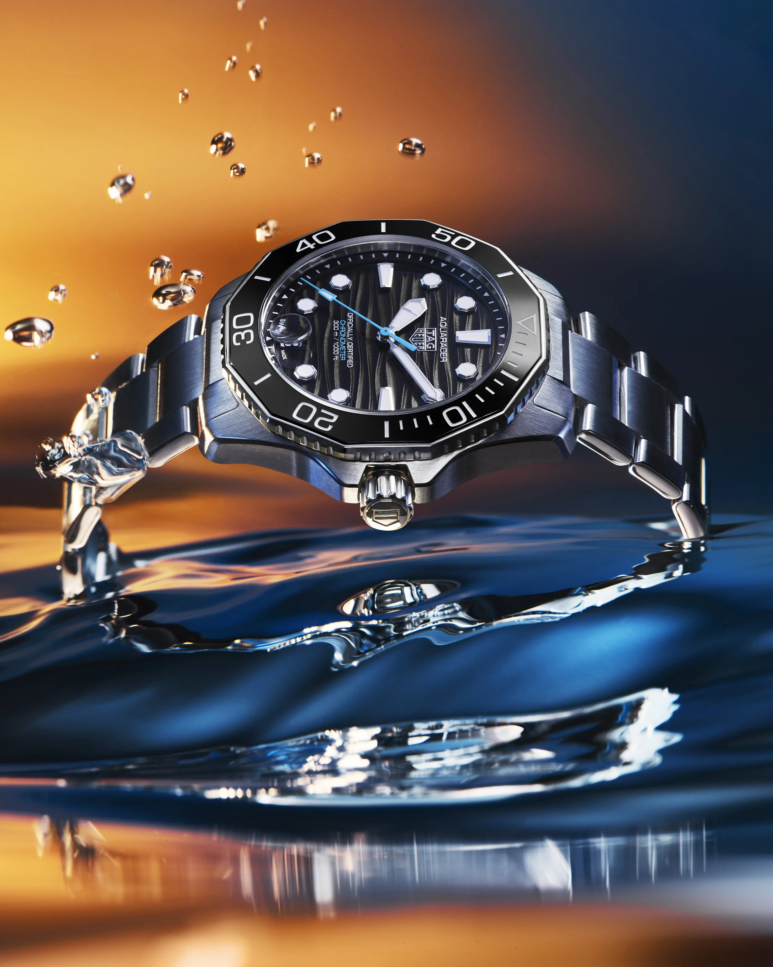 TAG HEUER