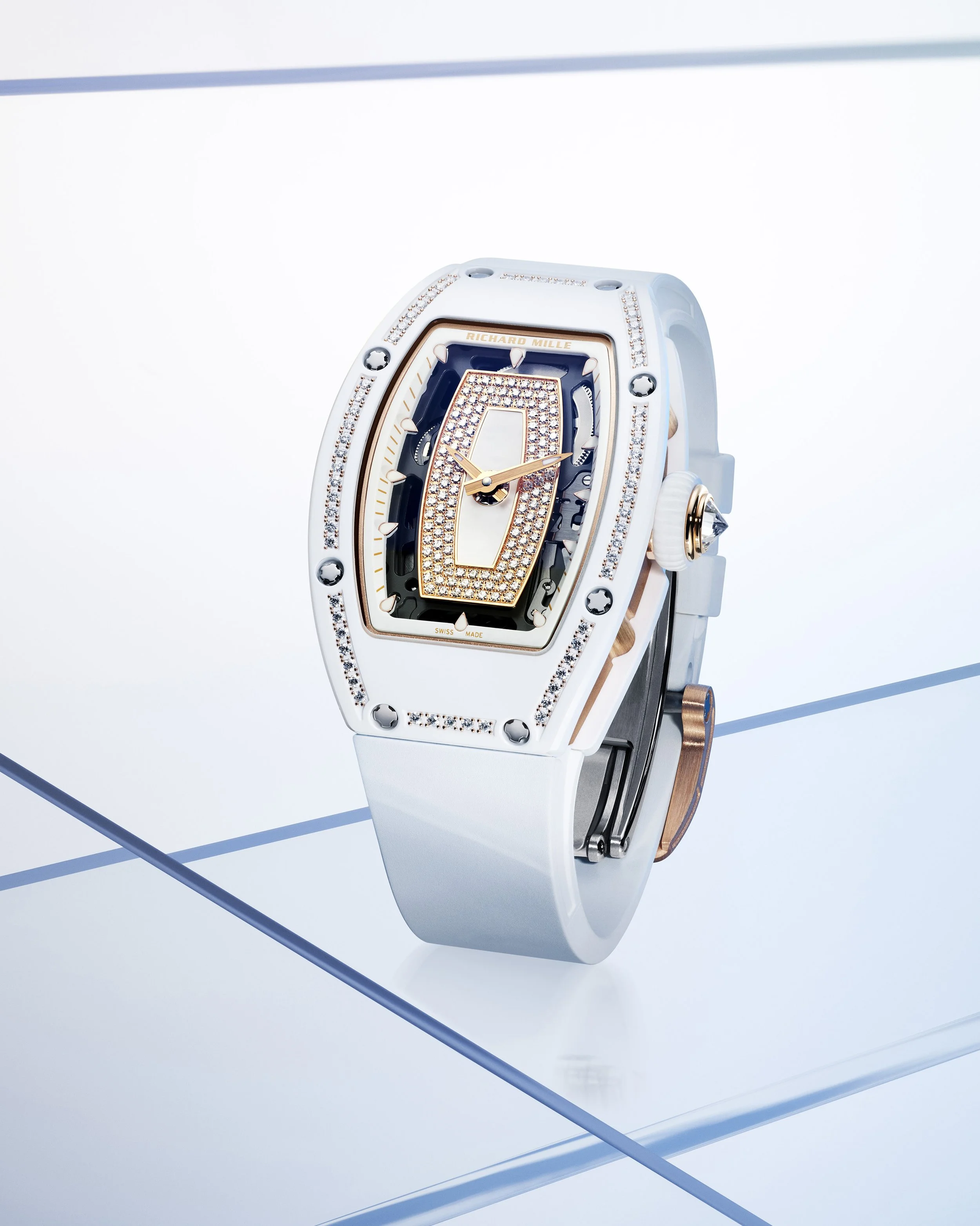 RICHARD MILLE