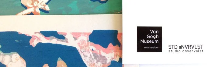Van Gogh Museum</a>