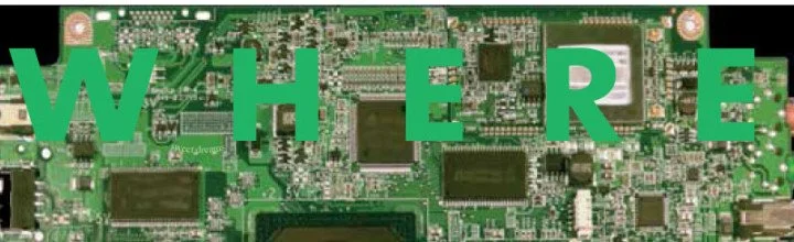 Vishal – Where are we now</a>