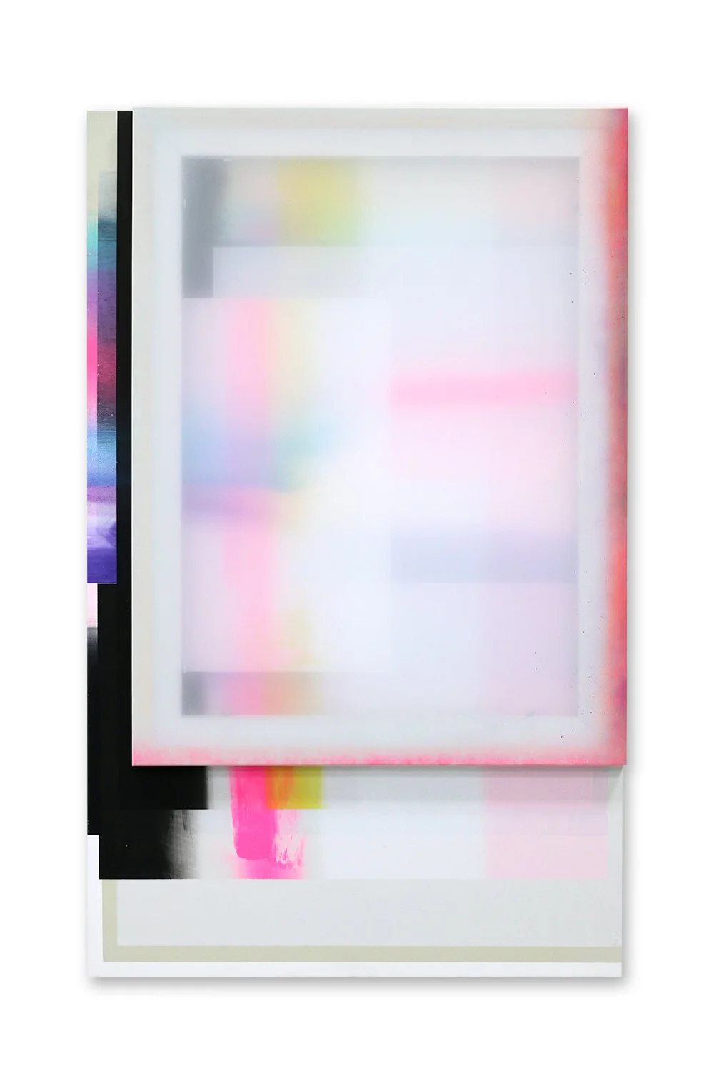 Ghost Image Extended #3