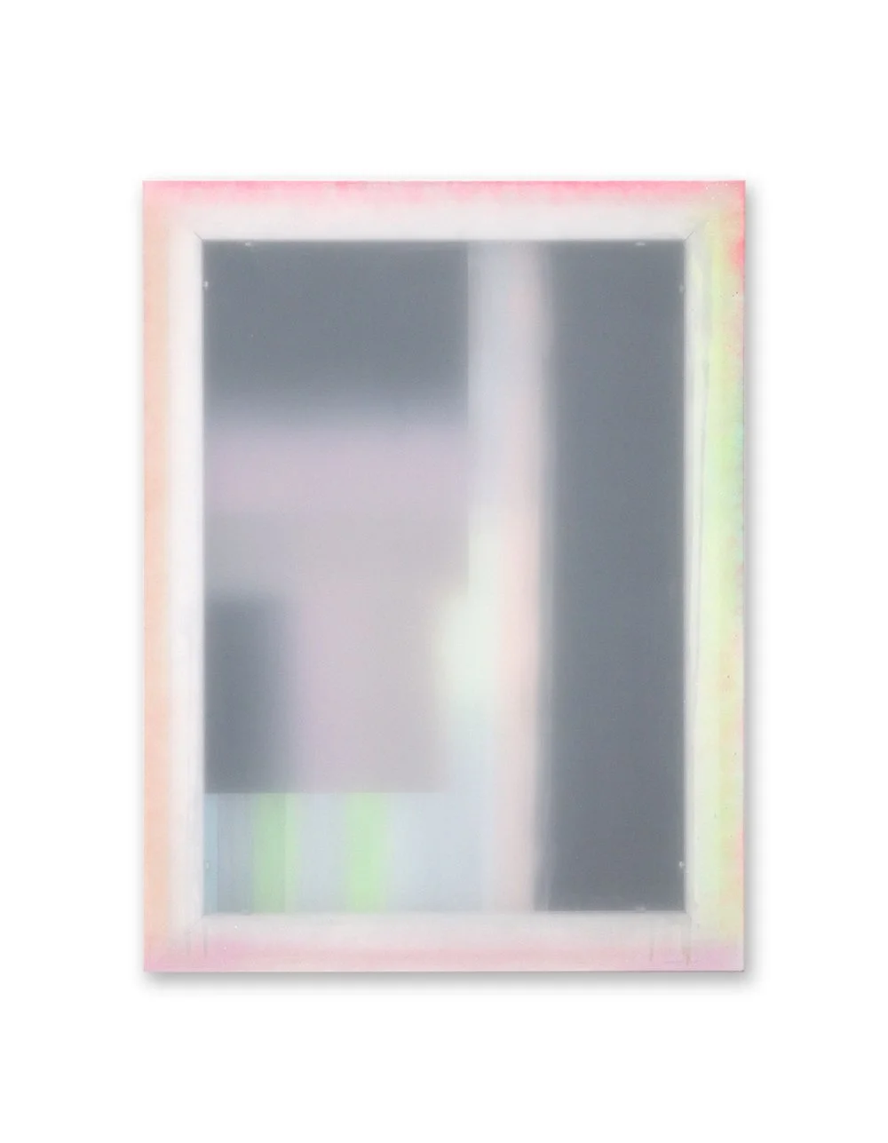 Ghost Image After Glow #32
